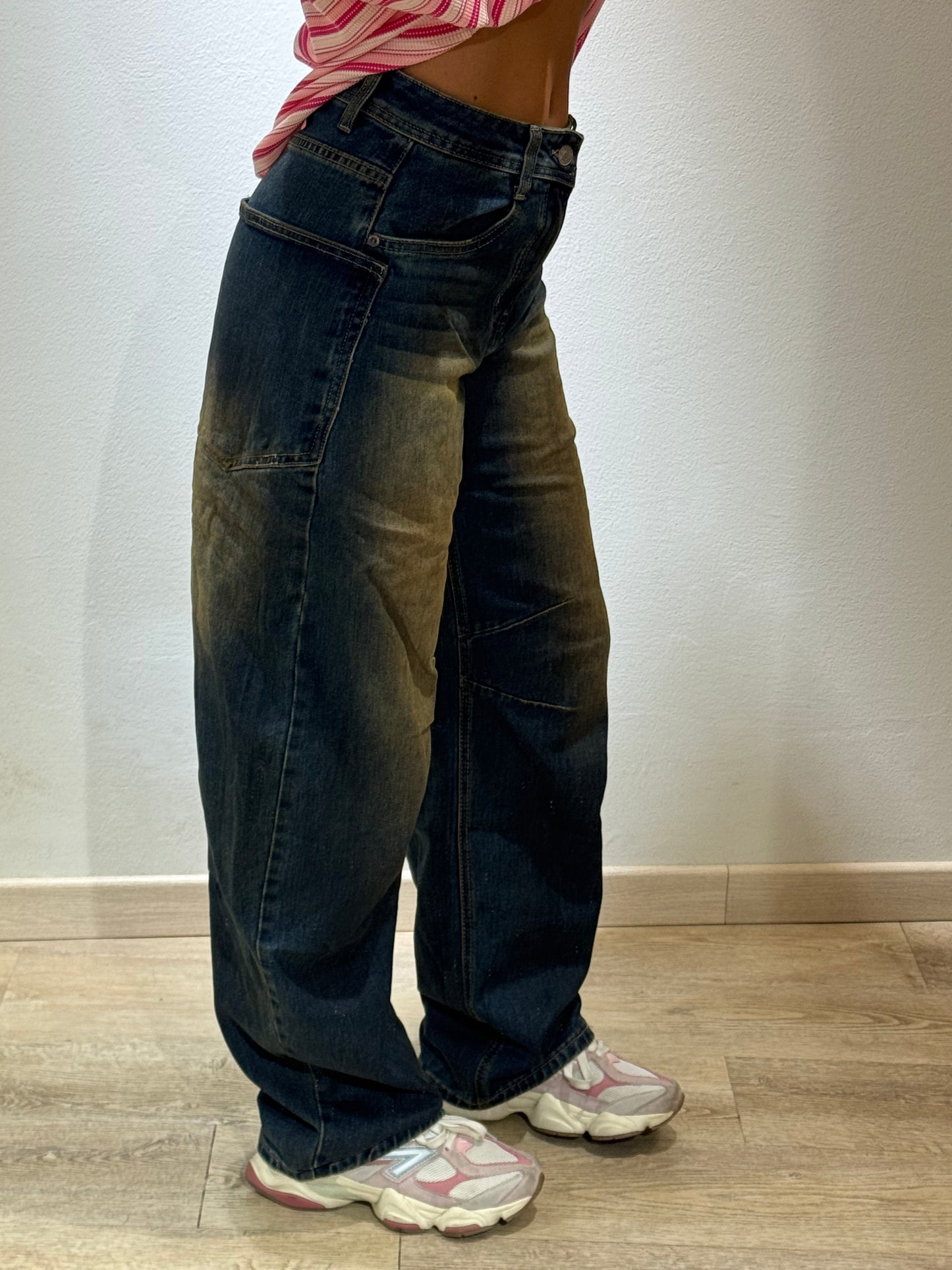 DENIM SLAVATO NY