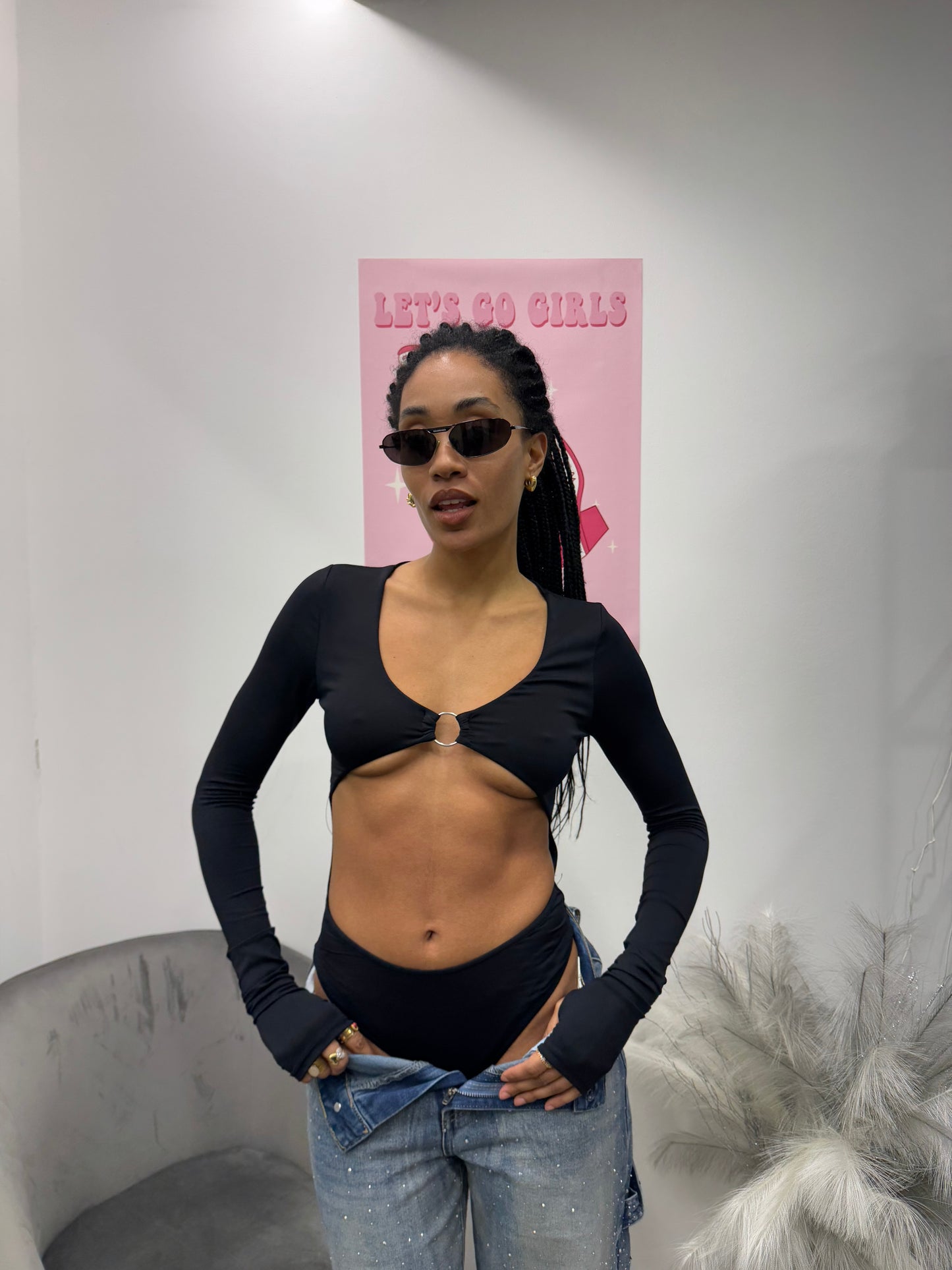 BODY SUPER CROP
