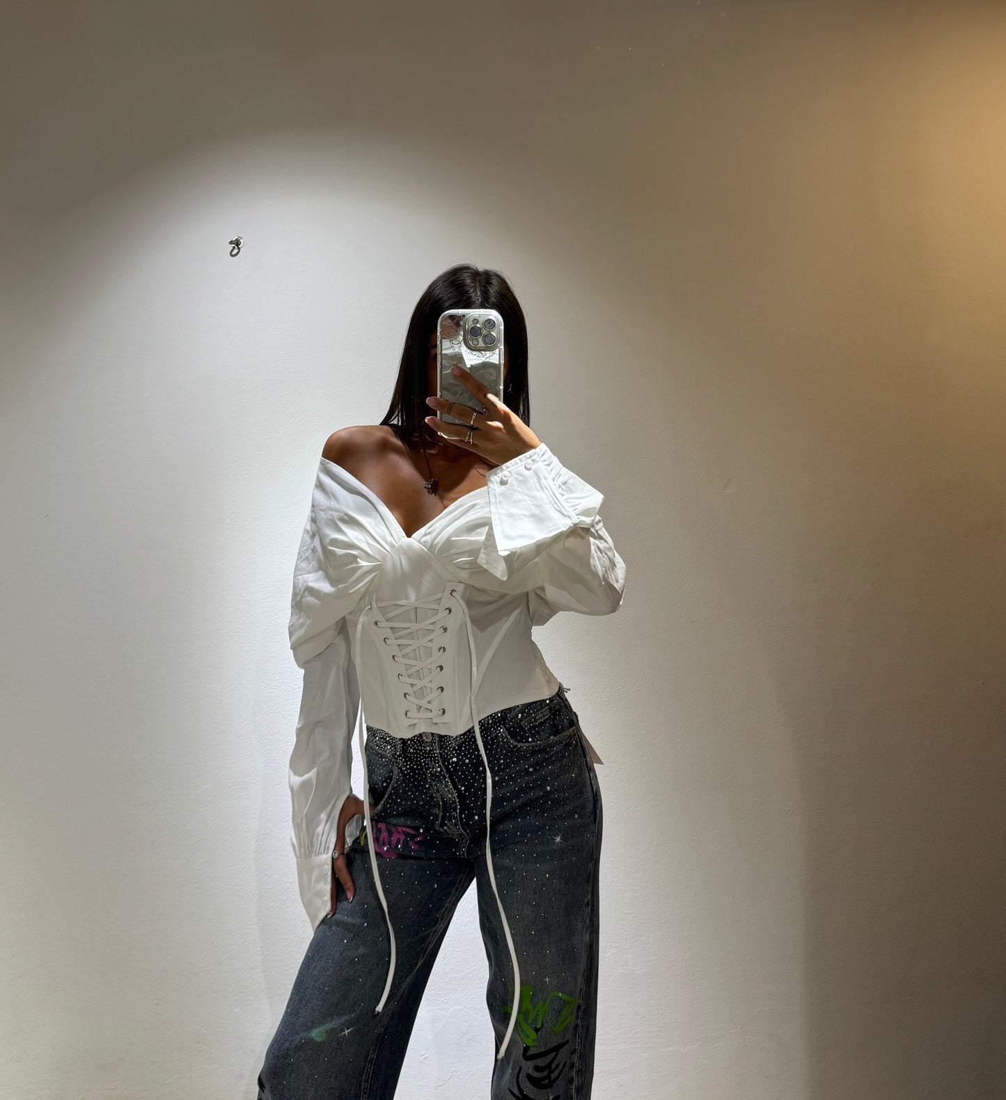 BLUSA KEIRA