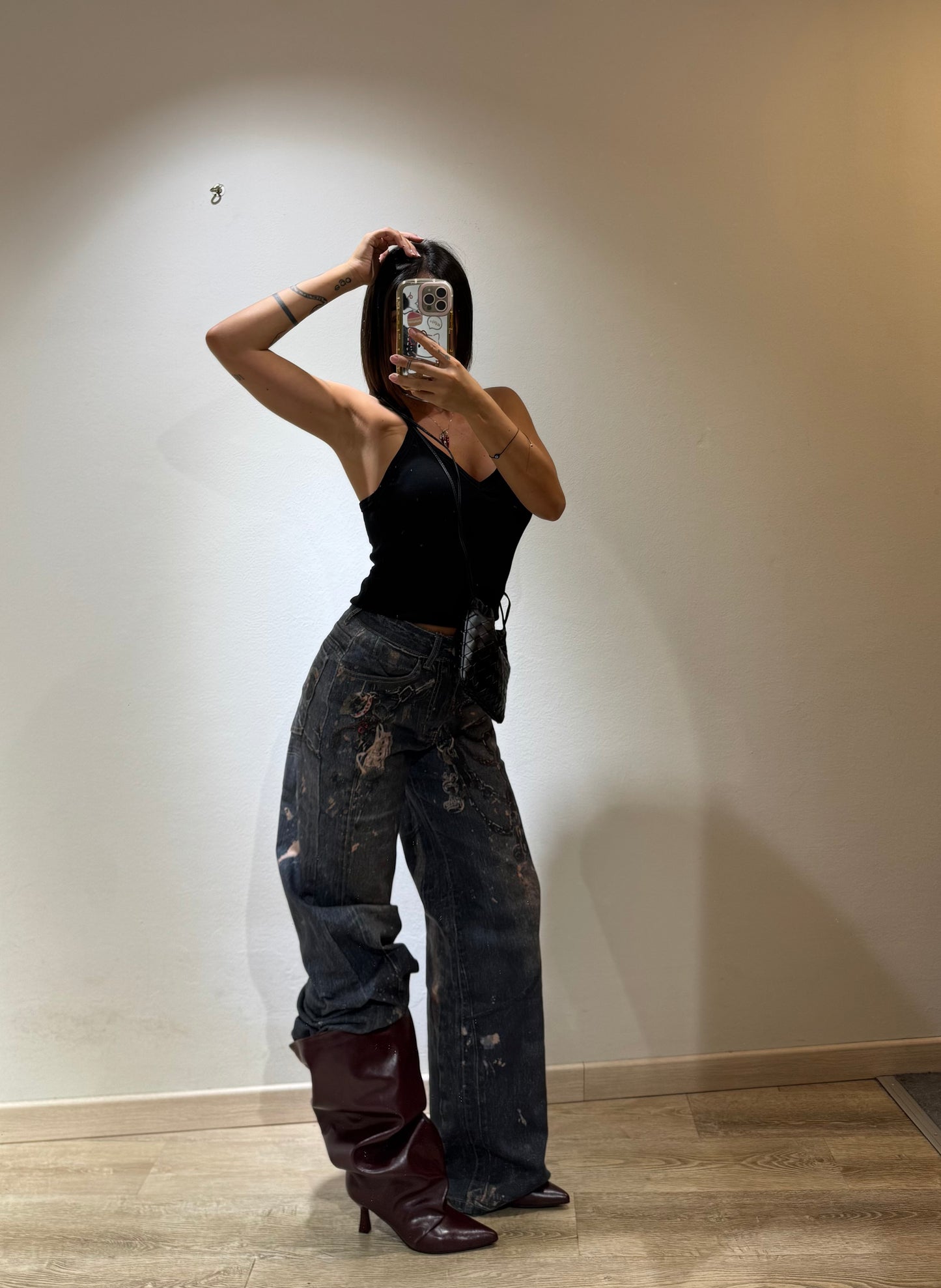 DENIM STUDIOS