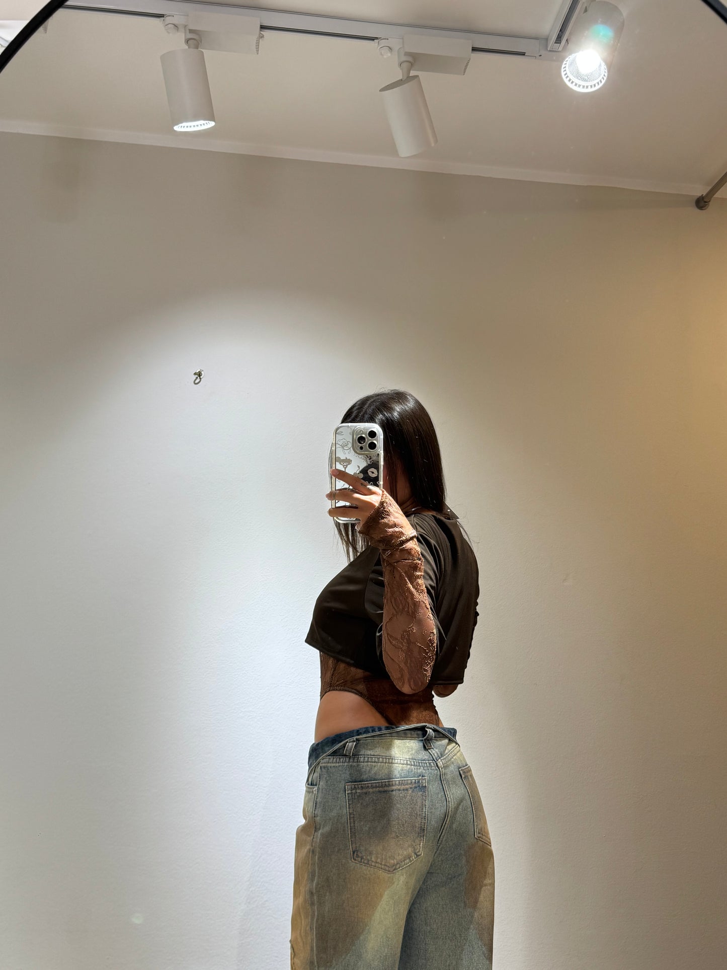 BODY PIZZO DOUBLE