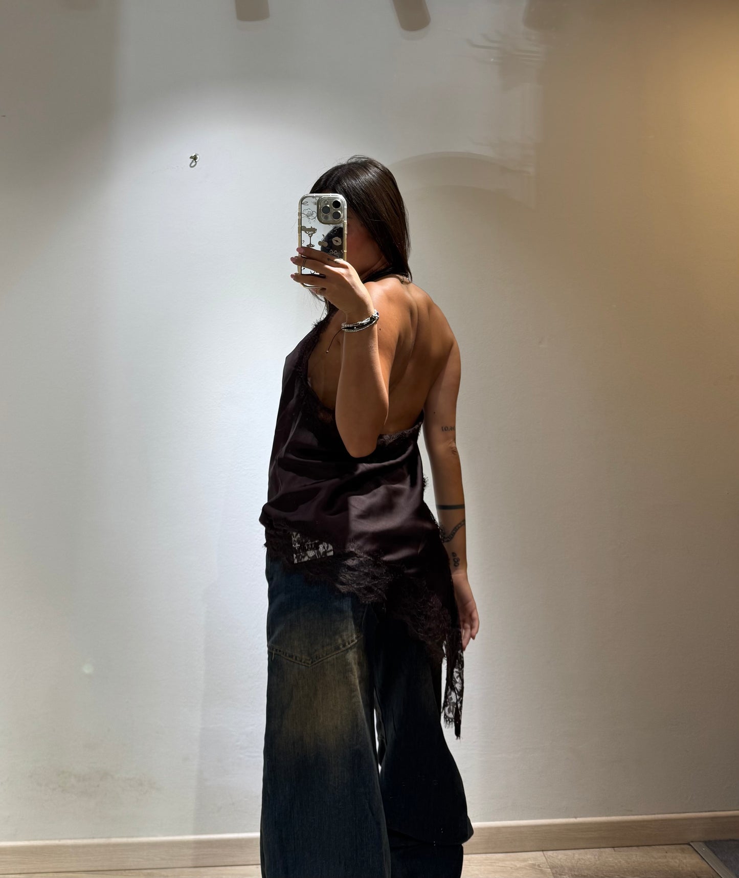 BLUSA ZAHARA 2.0