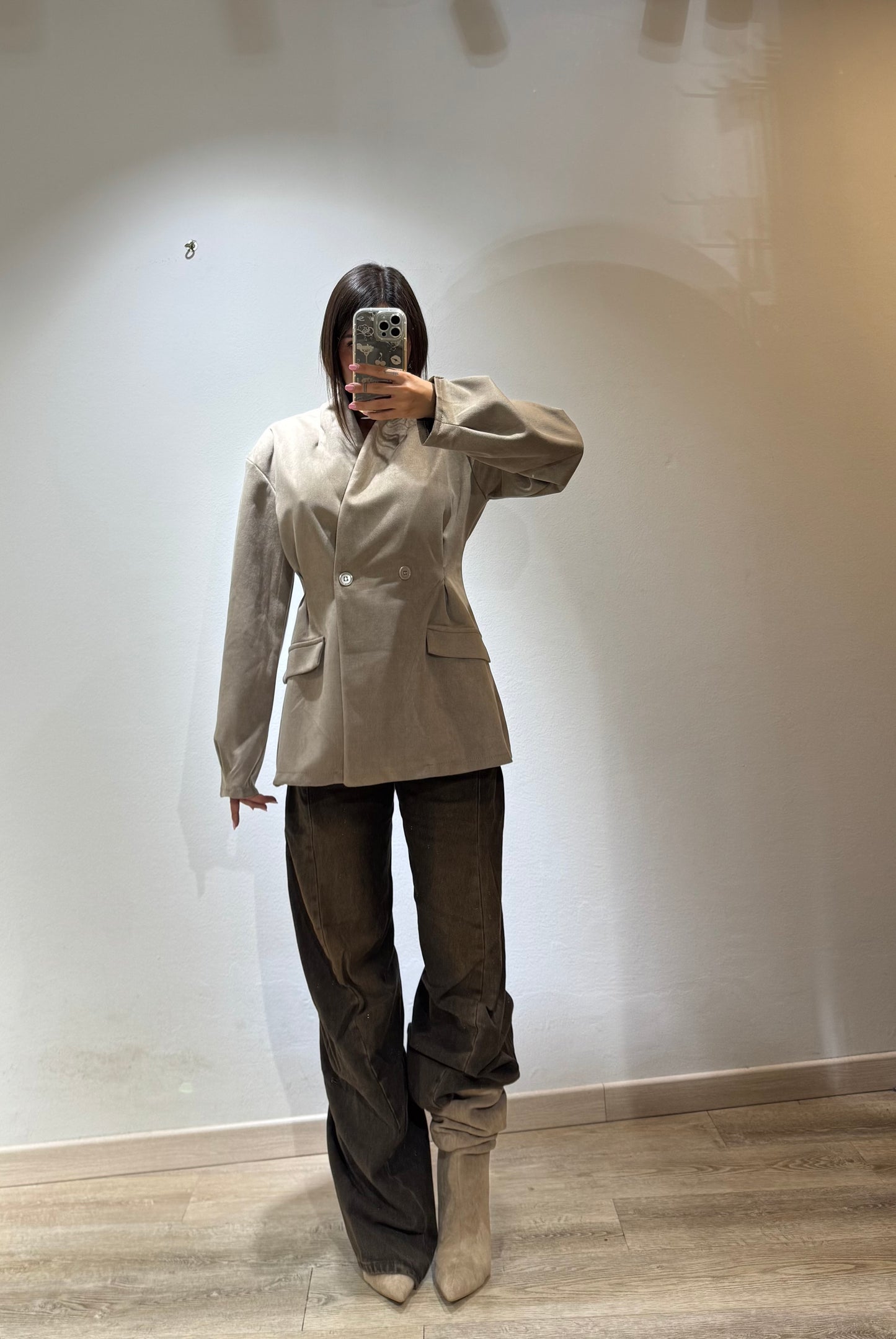 BLAZER SAINT COMOSCIO