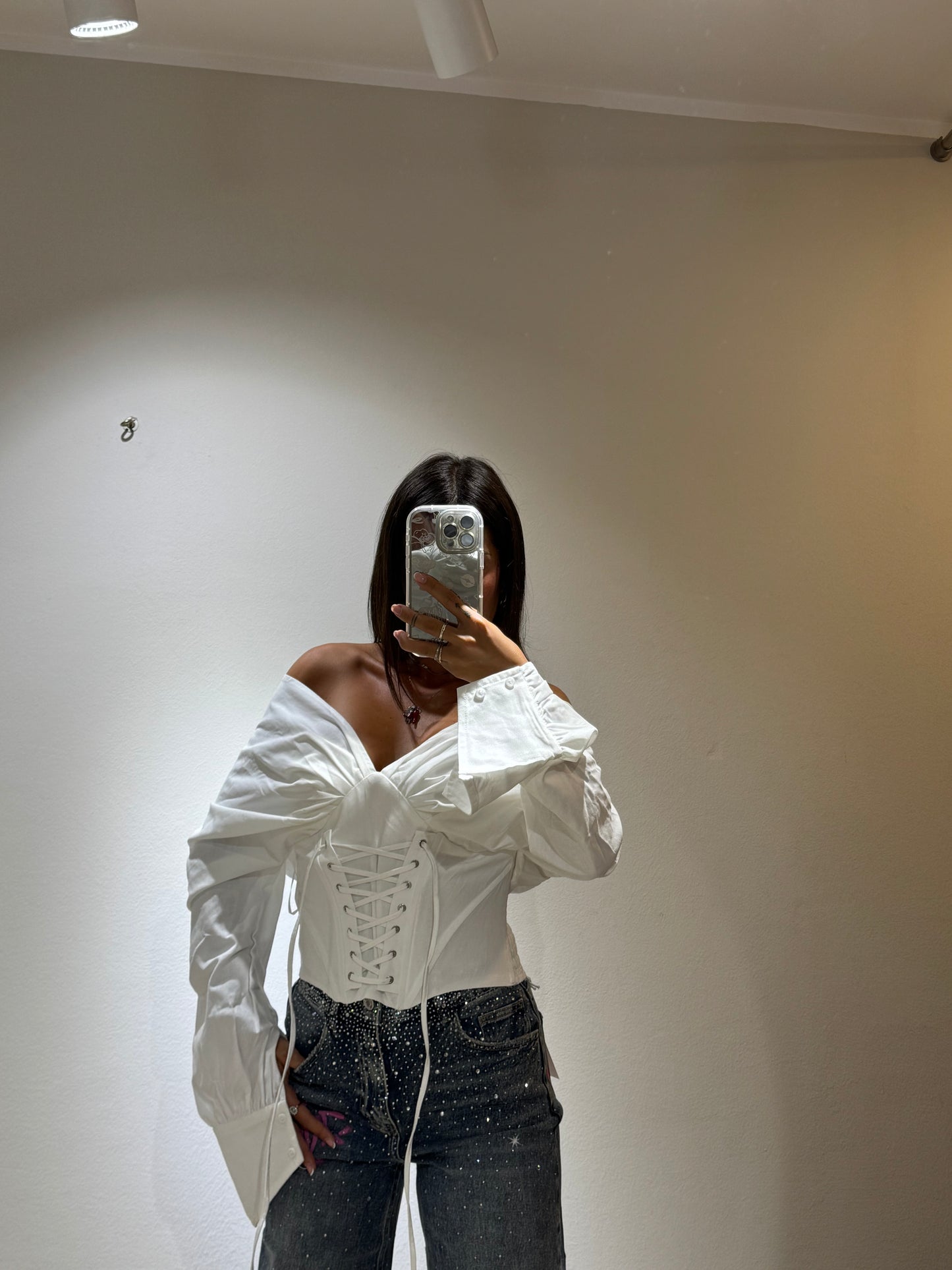 BLUSA KEIRA