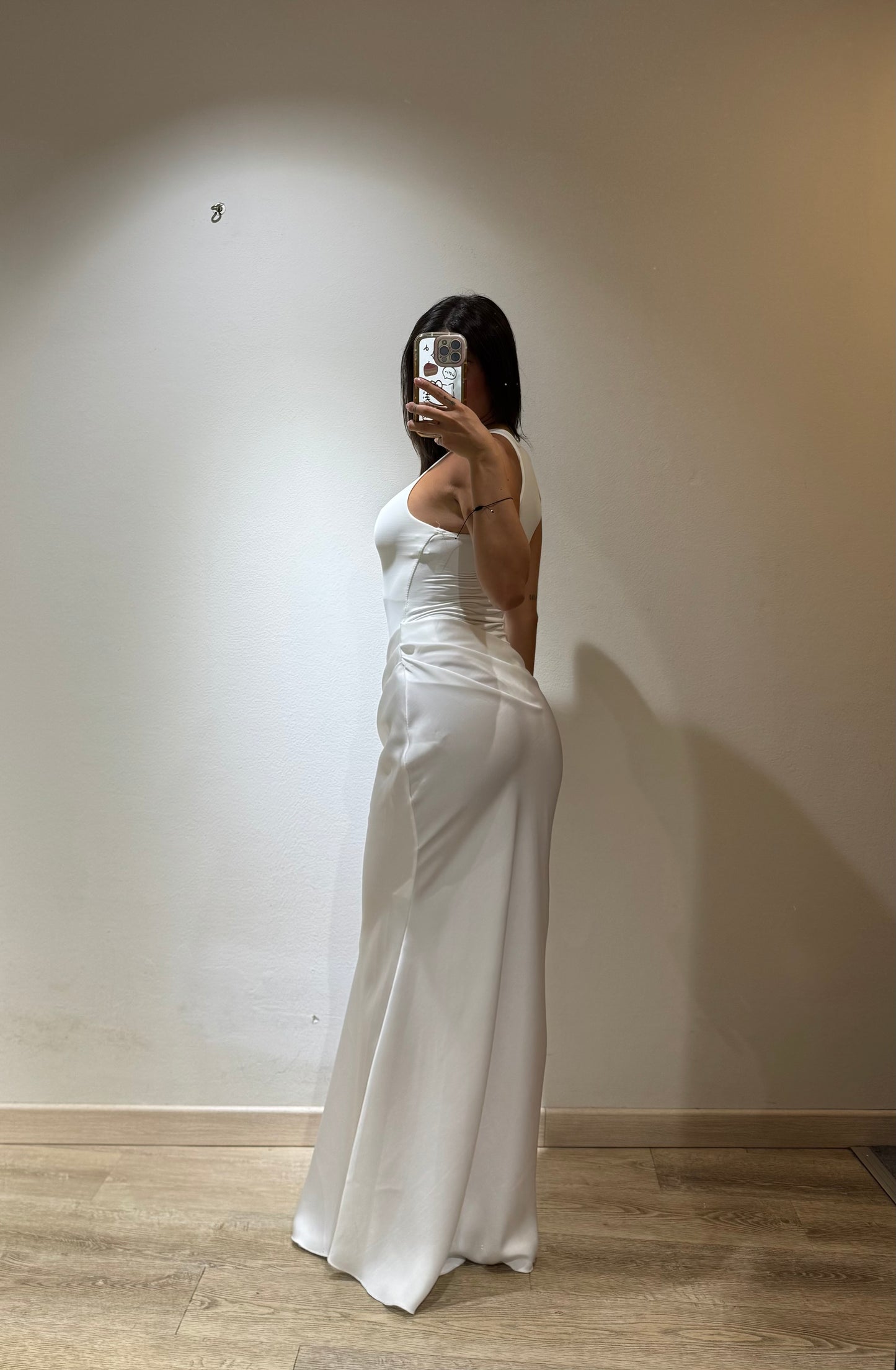 DRESS OLIMPIA