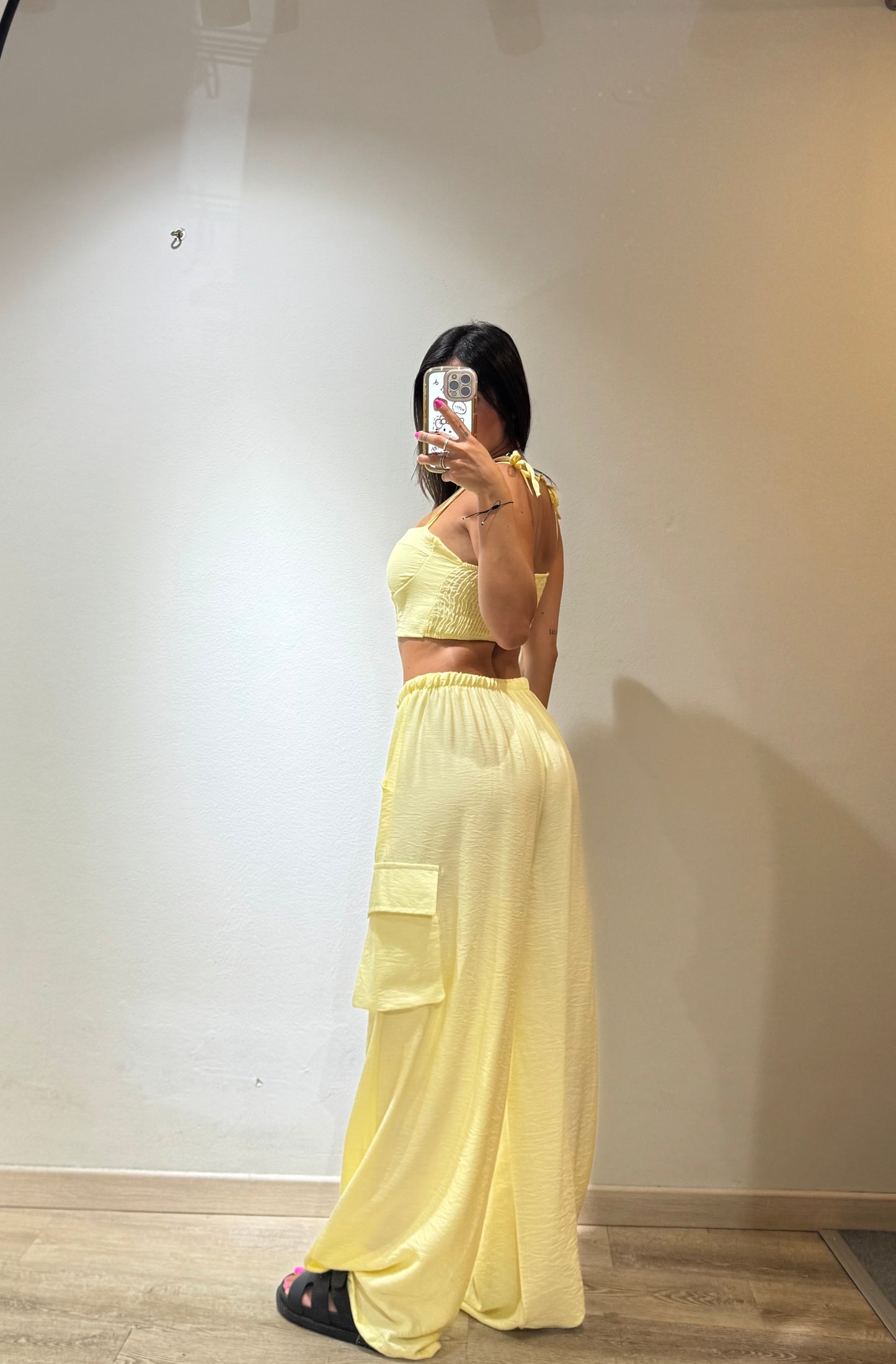 CORDSET KIKI
