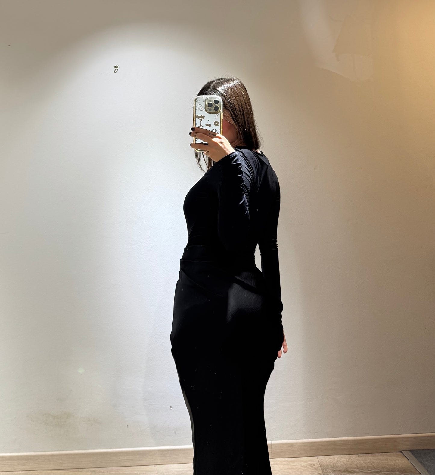 LONG DRESS OLYMPIA 2.0