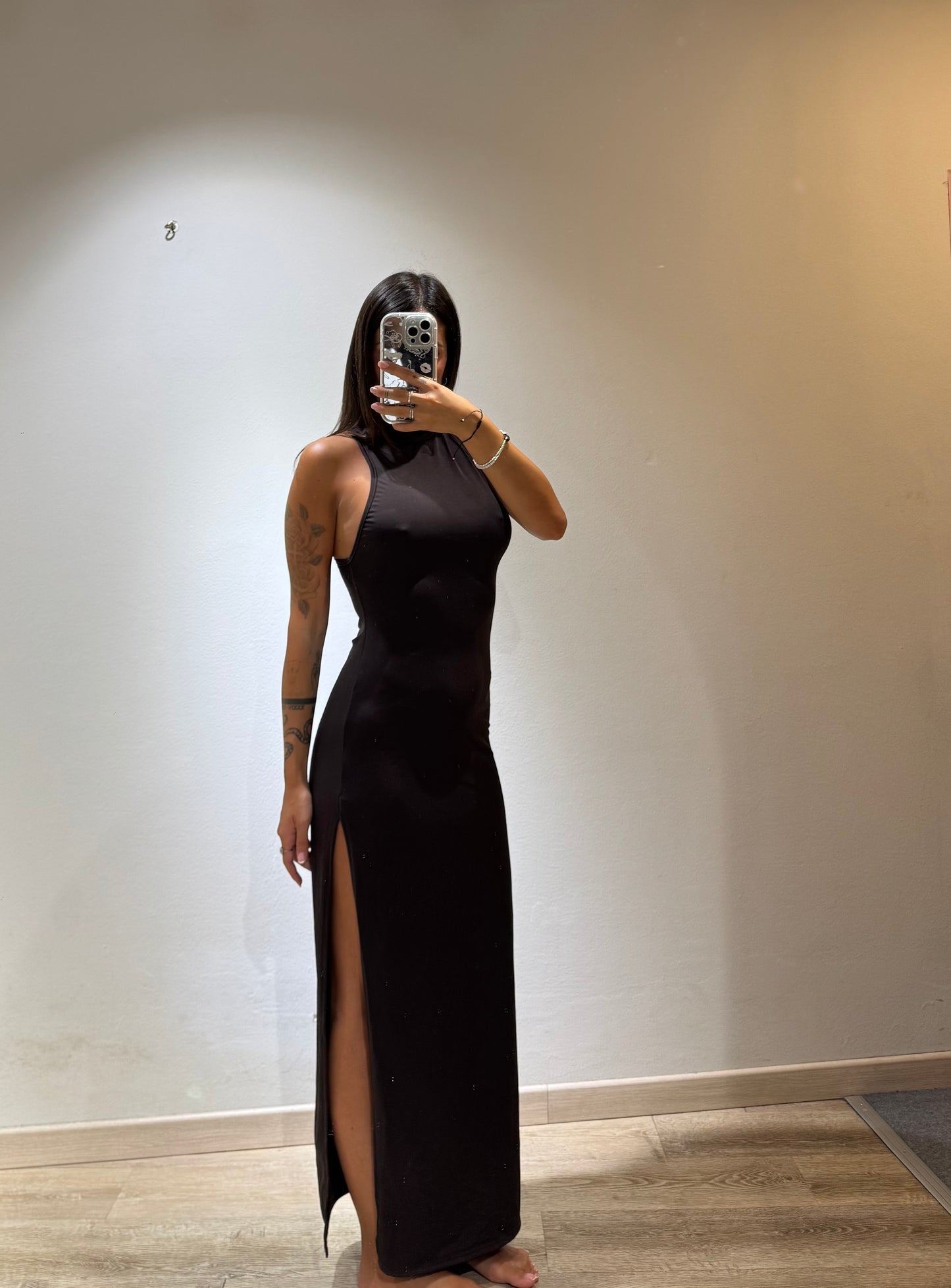 LONG DRESS KALI