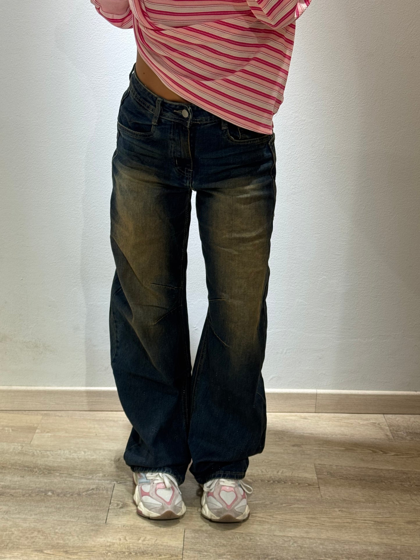DENIM SLAVATO NY