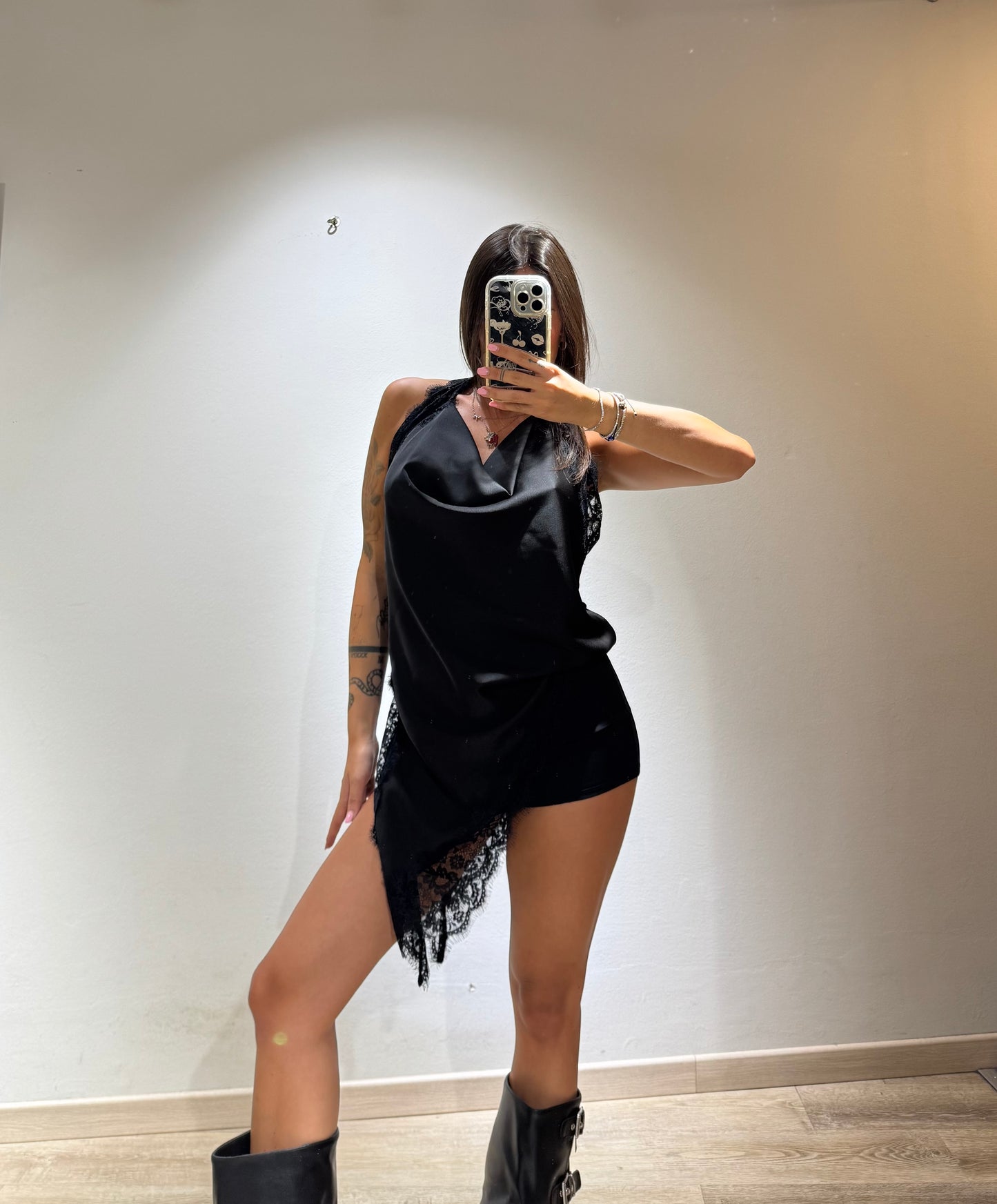 BLUSA ZAHARA 2.0
