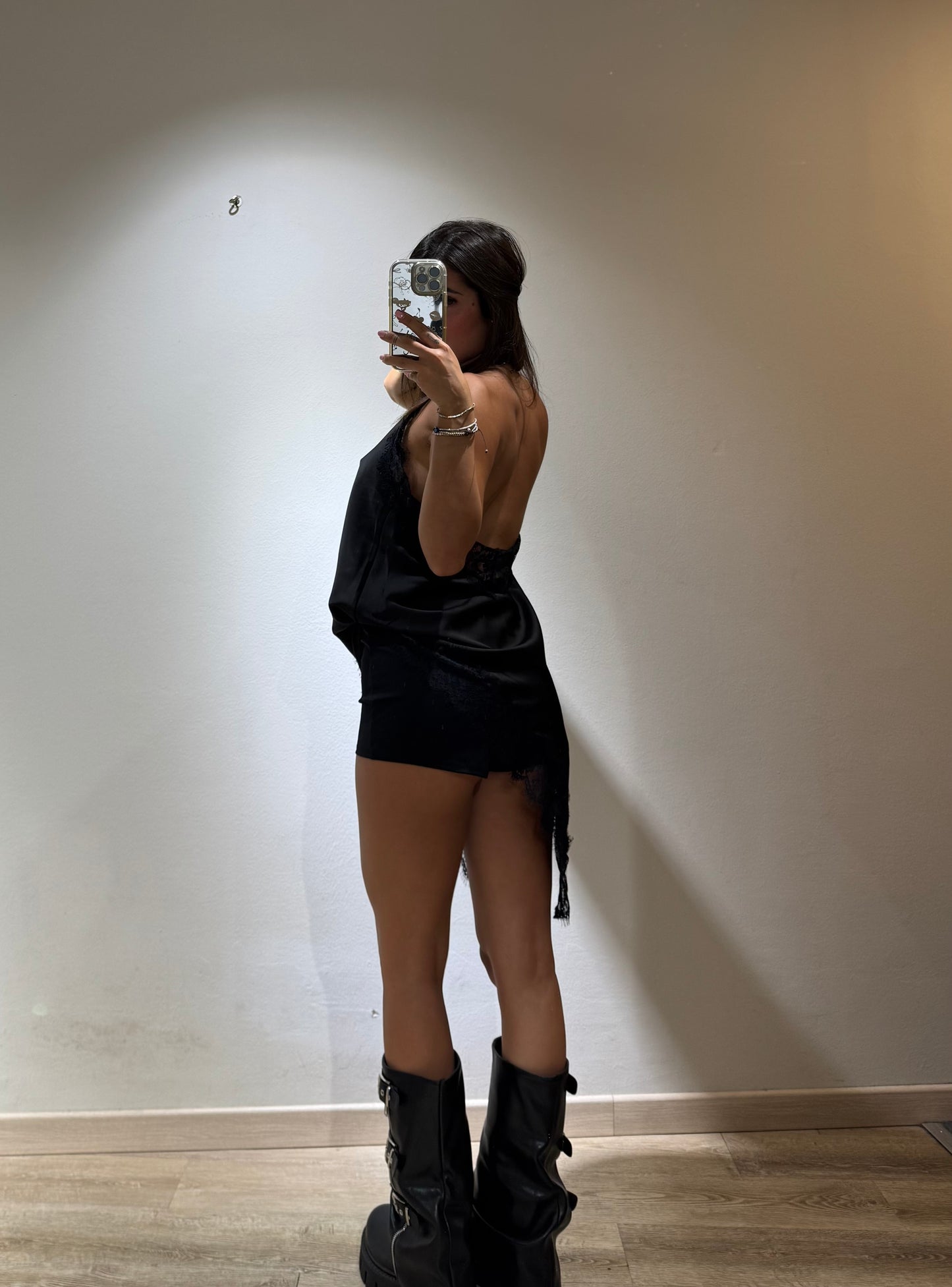 BLUSA ZAHARA 2.0