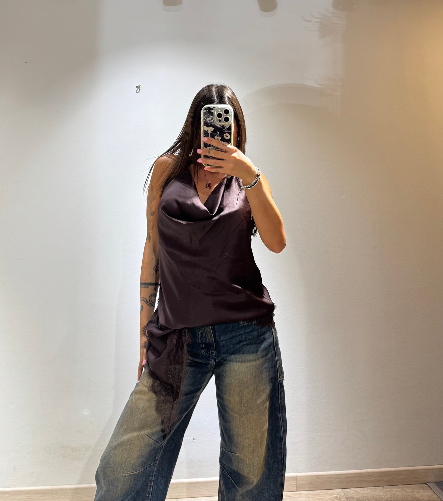 BLUSA ZAHARA 2.0