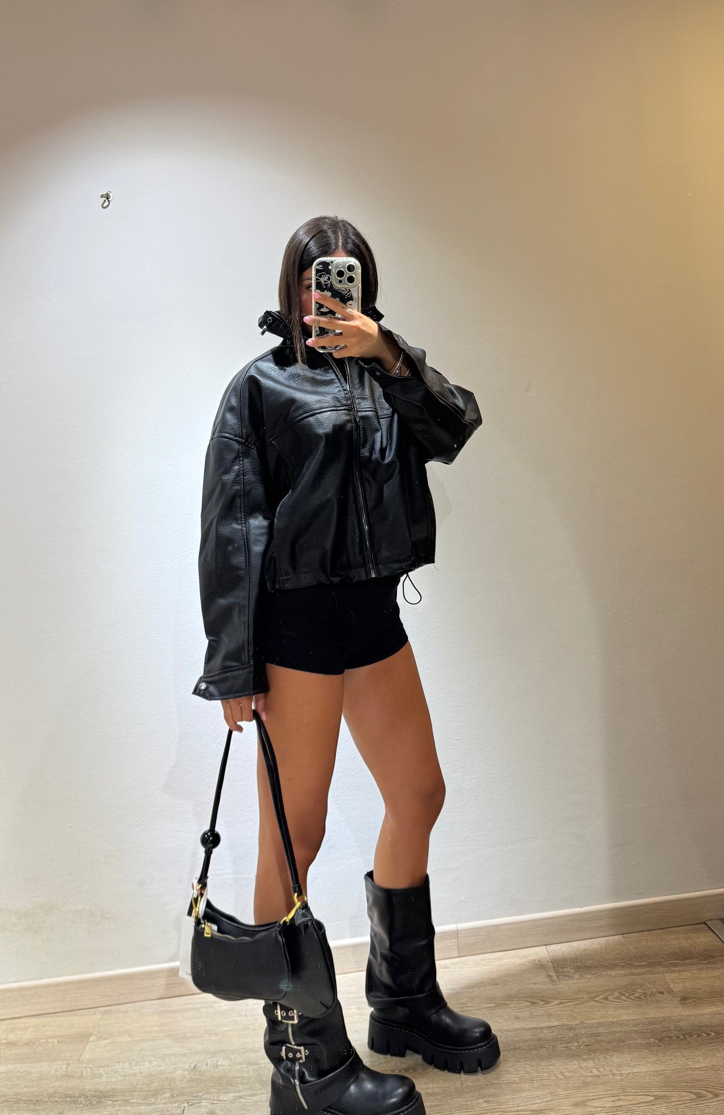 BIKER MUST HAVE