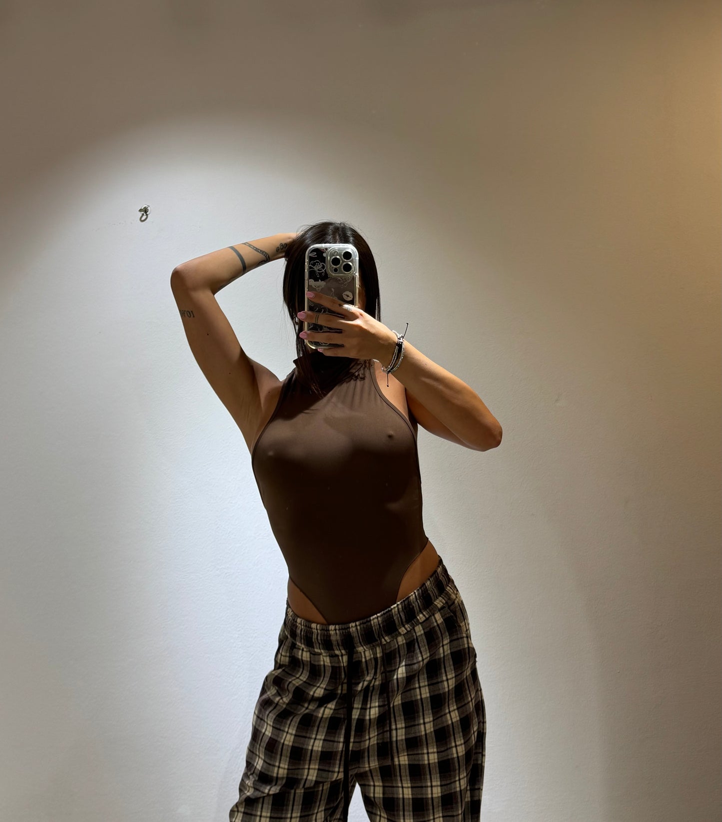 BODY TUNA