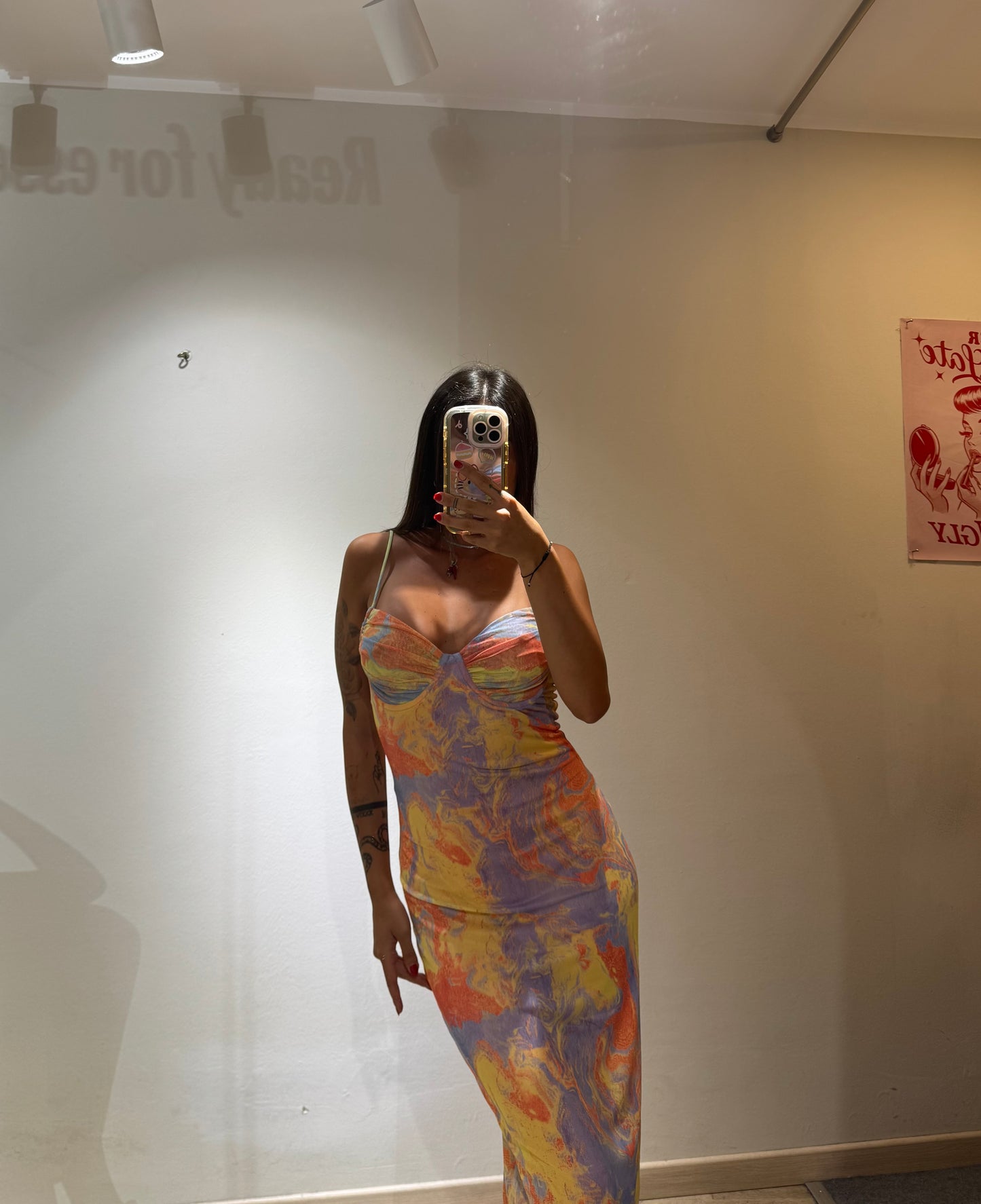 DRESS LUXURY FANTASY