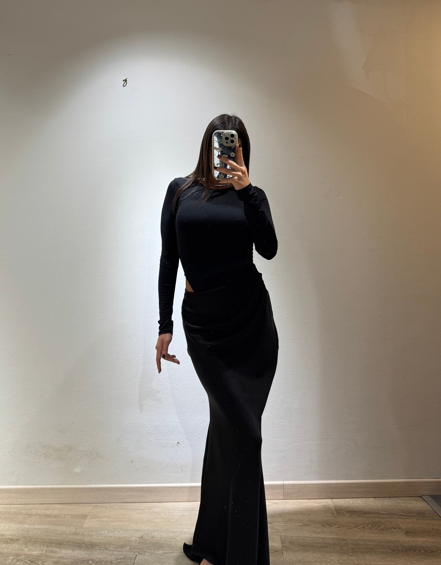 LONG DRESS OLYMPIA 2.0