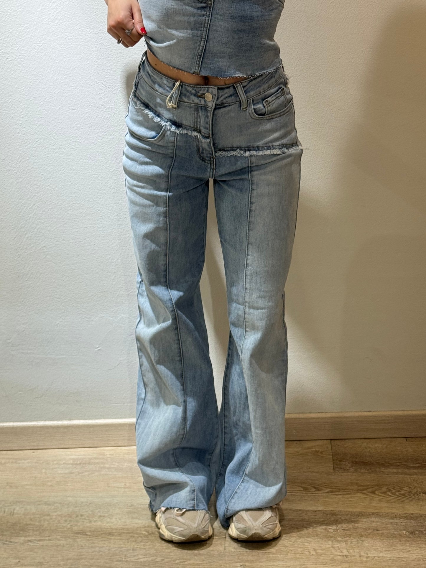 DENIM 2000