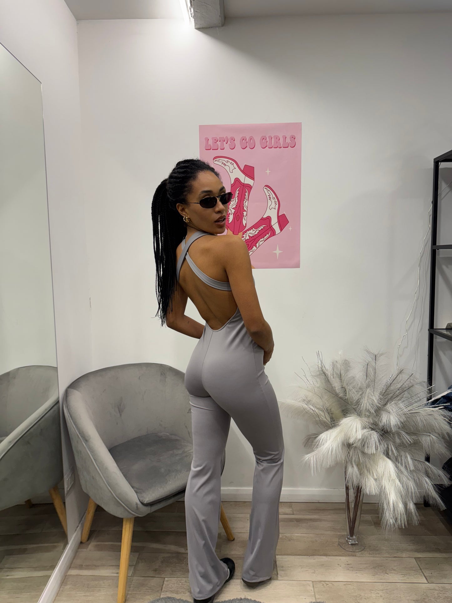 JUMPSUIT ZYP