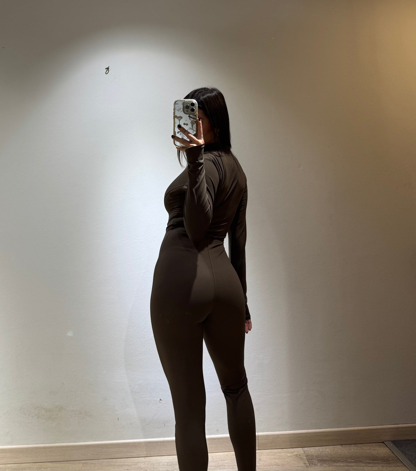 JUMPSUIT SKM