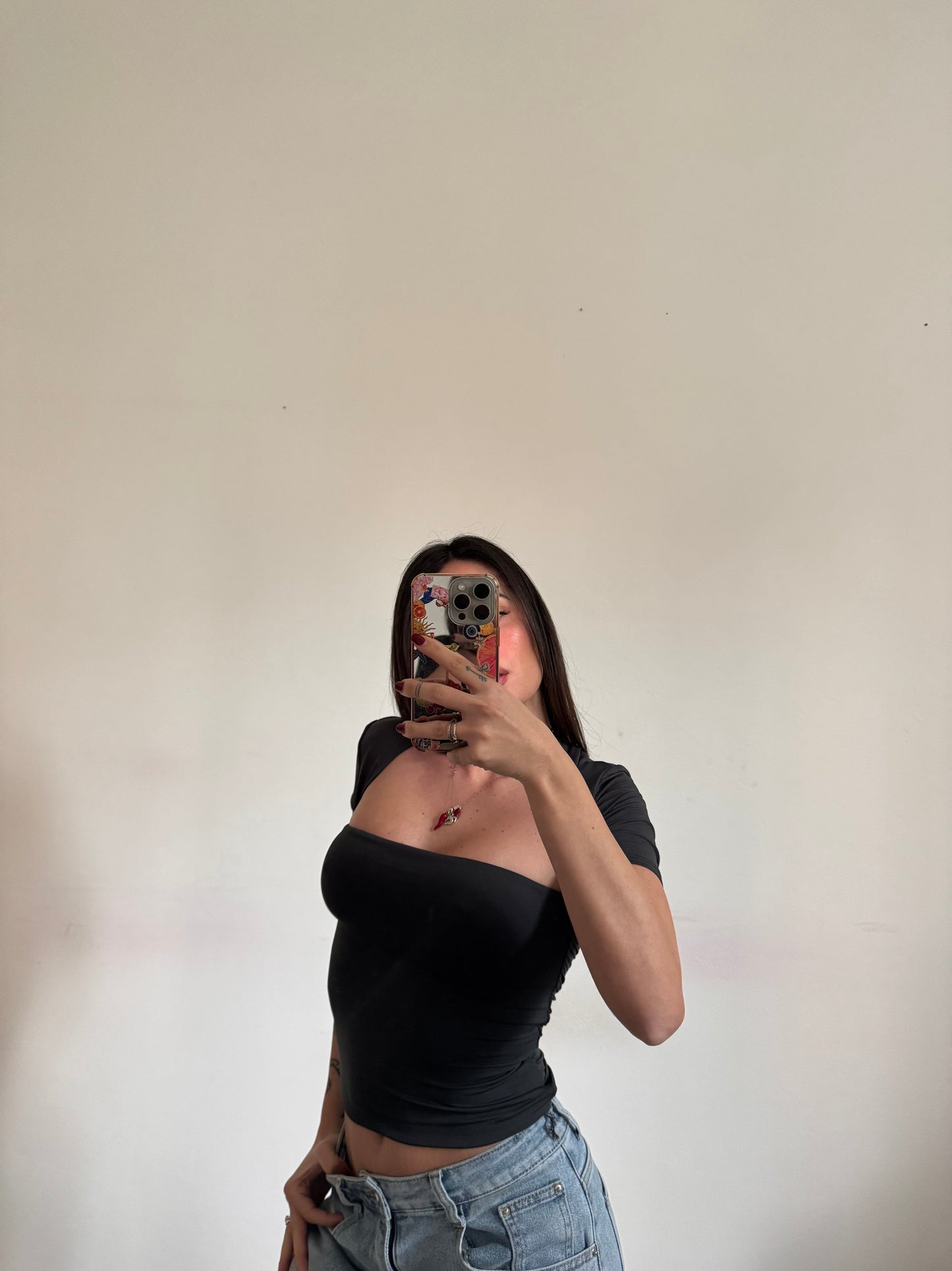 CROP TOP ANITA