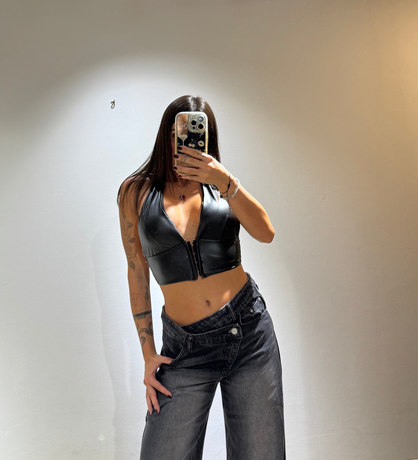 CORSETTO CLIP