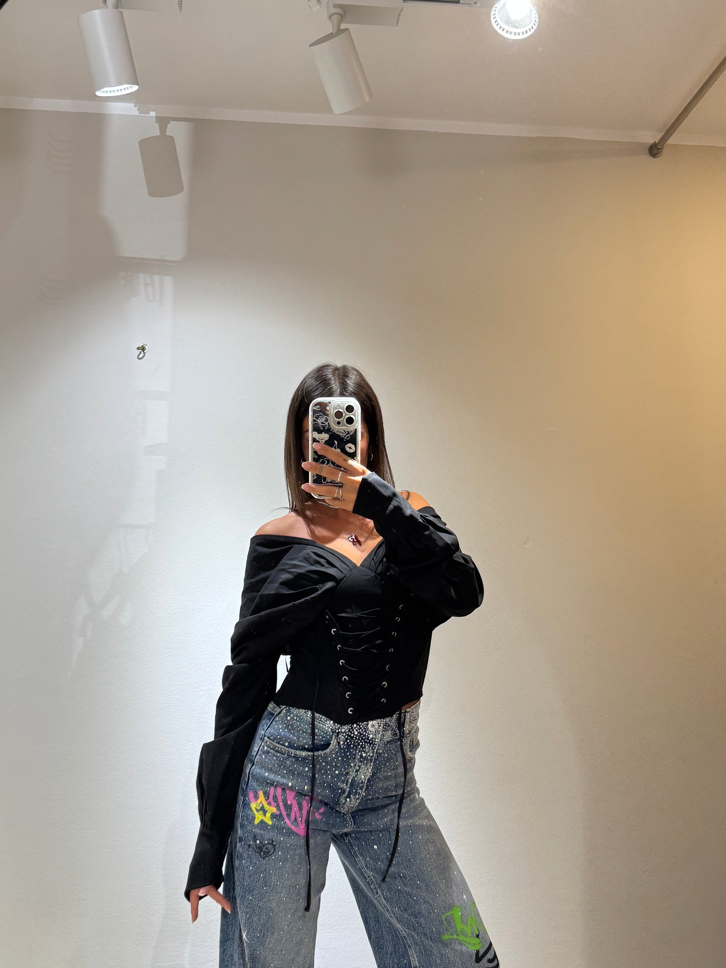 BLUSA KEIRA