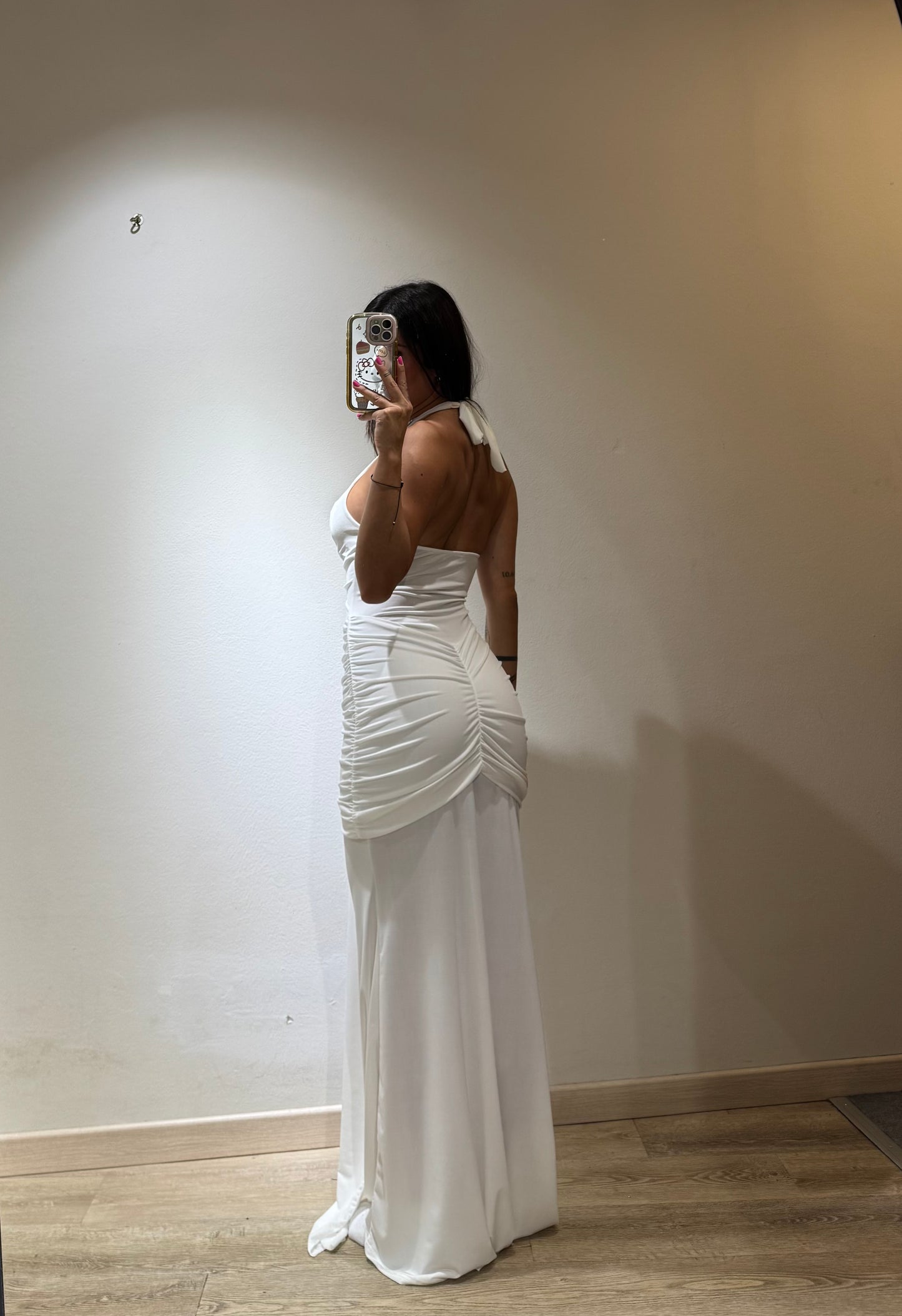 LONG DRESS ZENDAYA