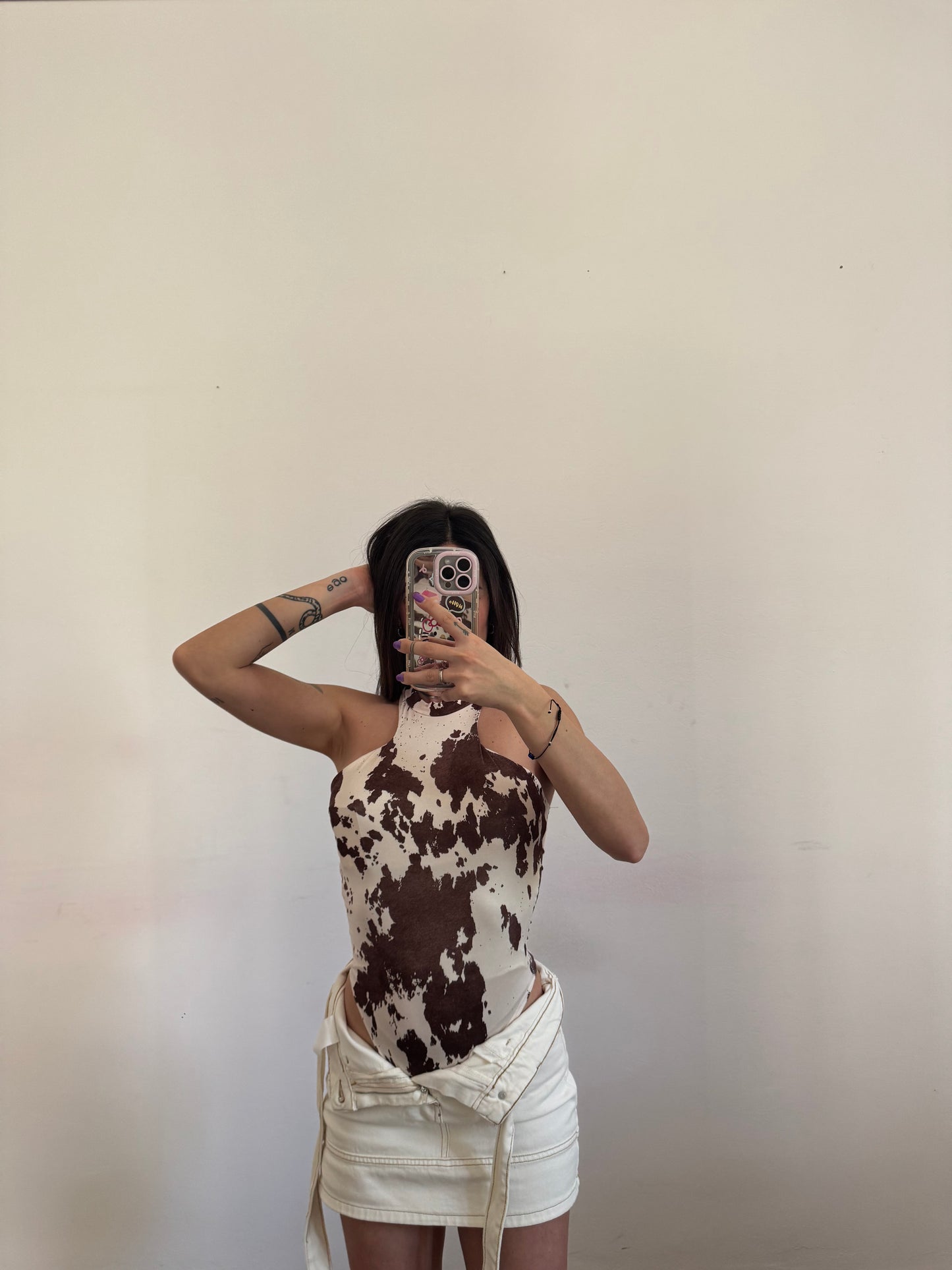 BODY NICOLE