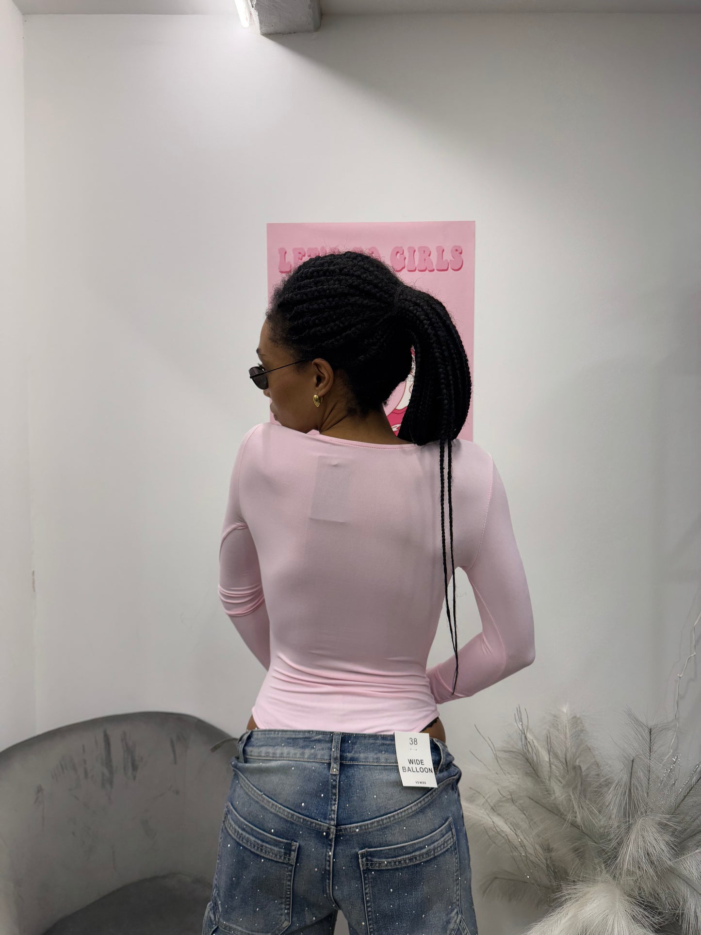 BODY SUPER CROP
