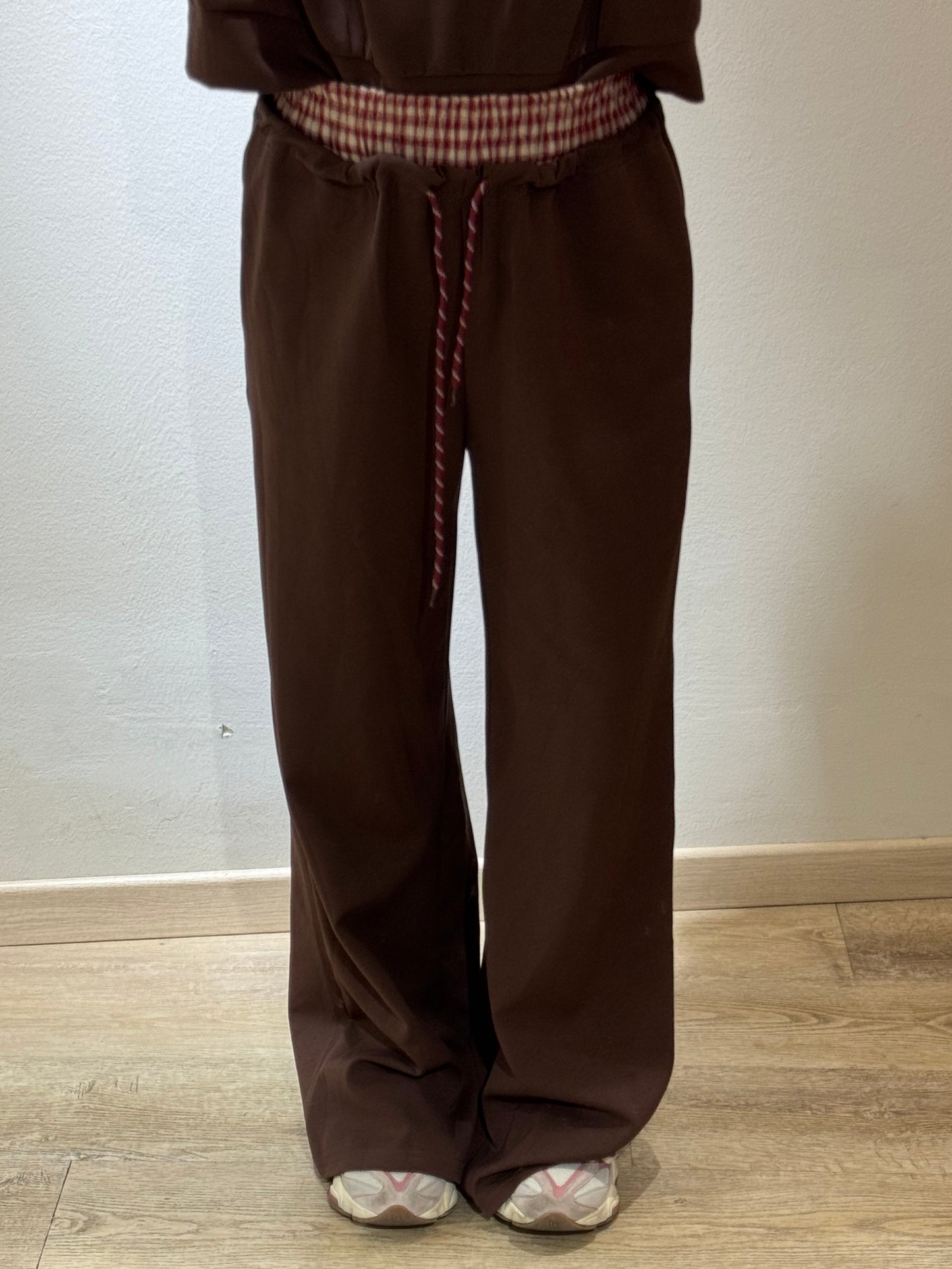 CORDSET BOXER