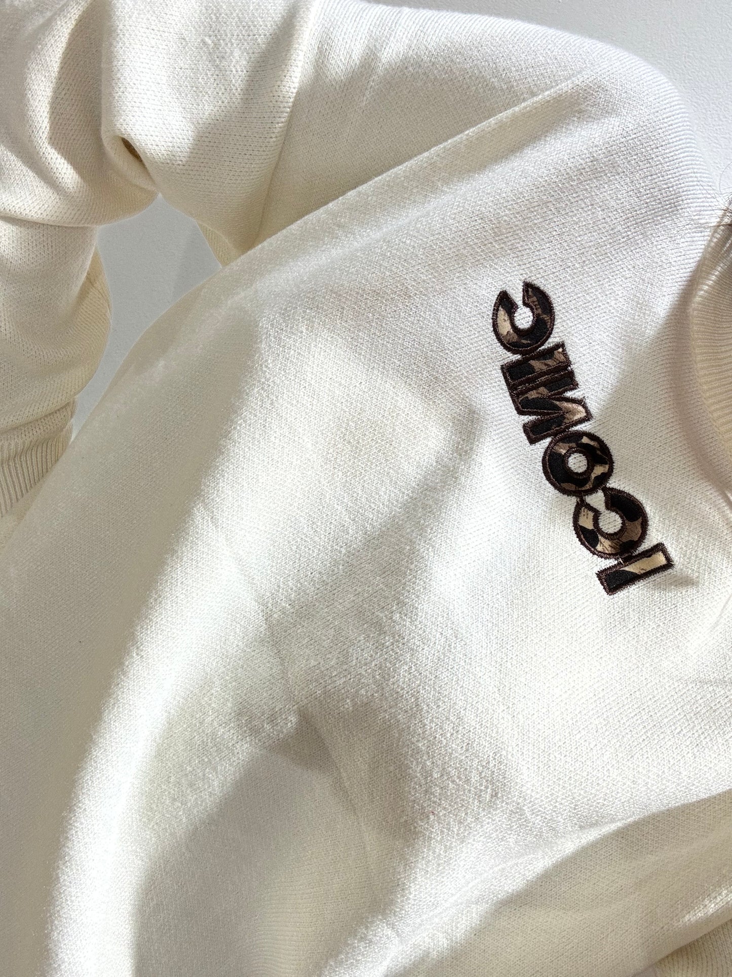 PULL ICONIC