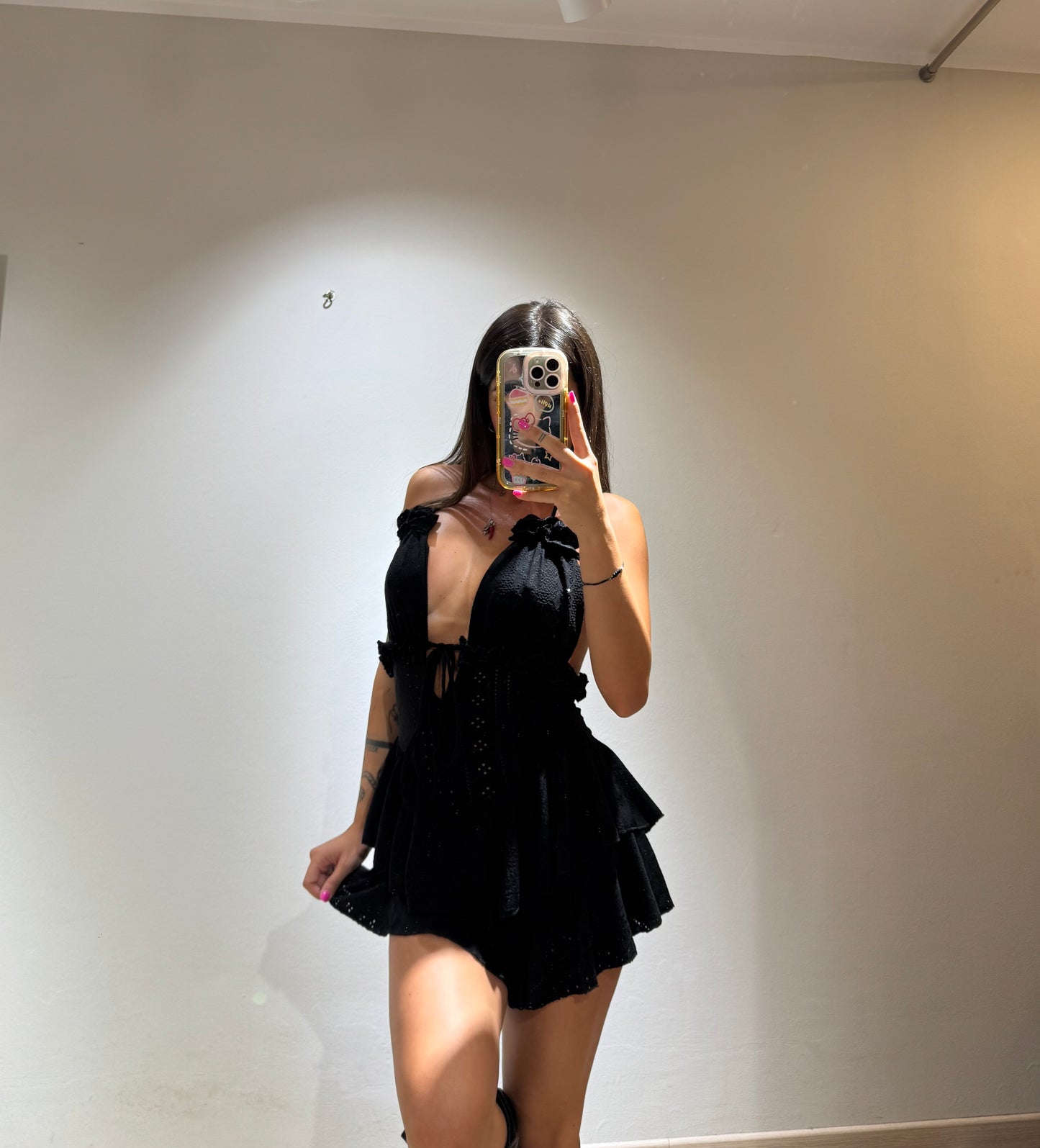 JUMPSUIT DOLLY