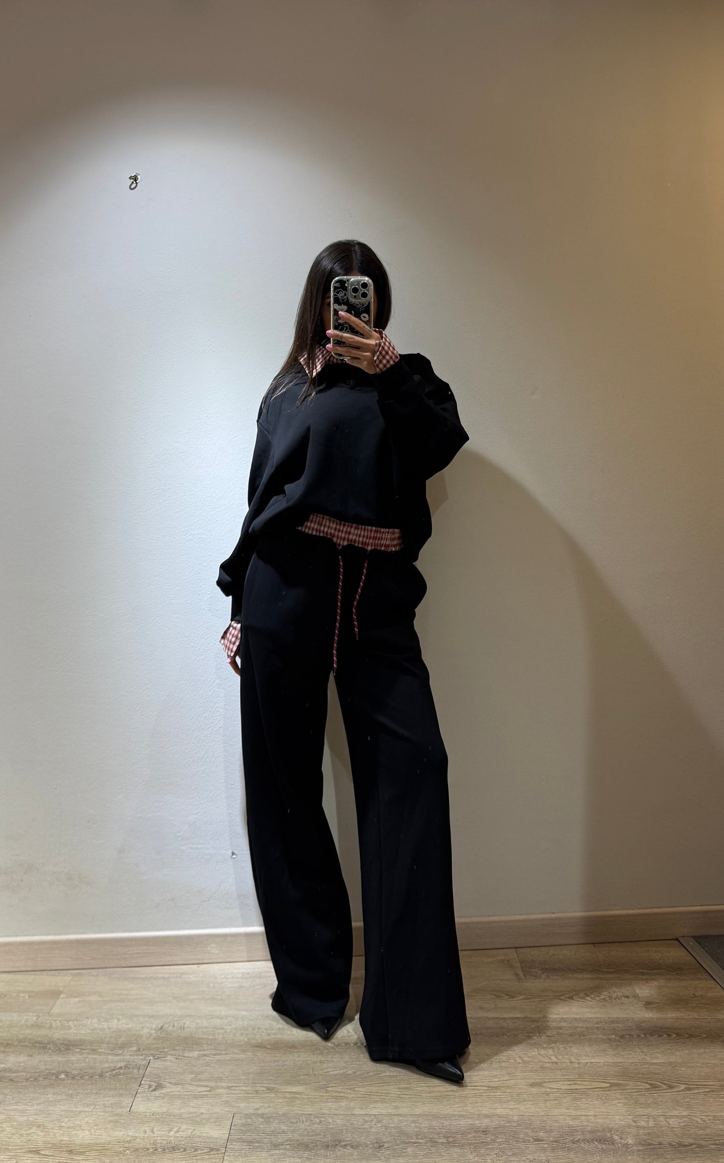 CORDSET BOXER