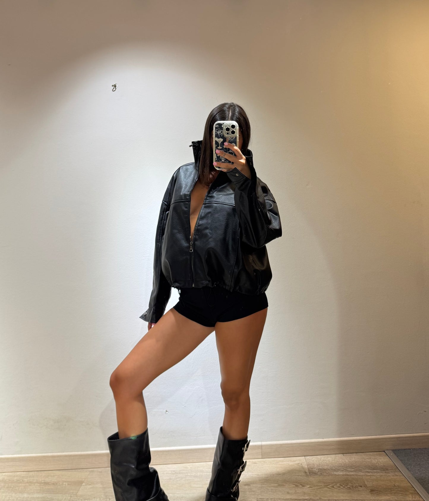 BIKER MUST HAVE