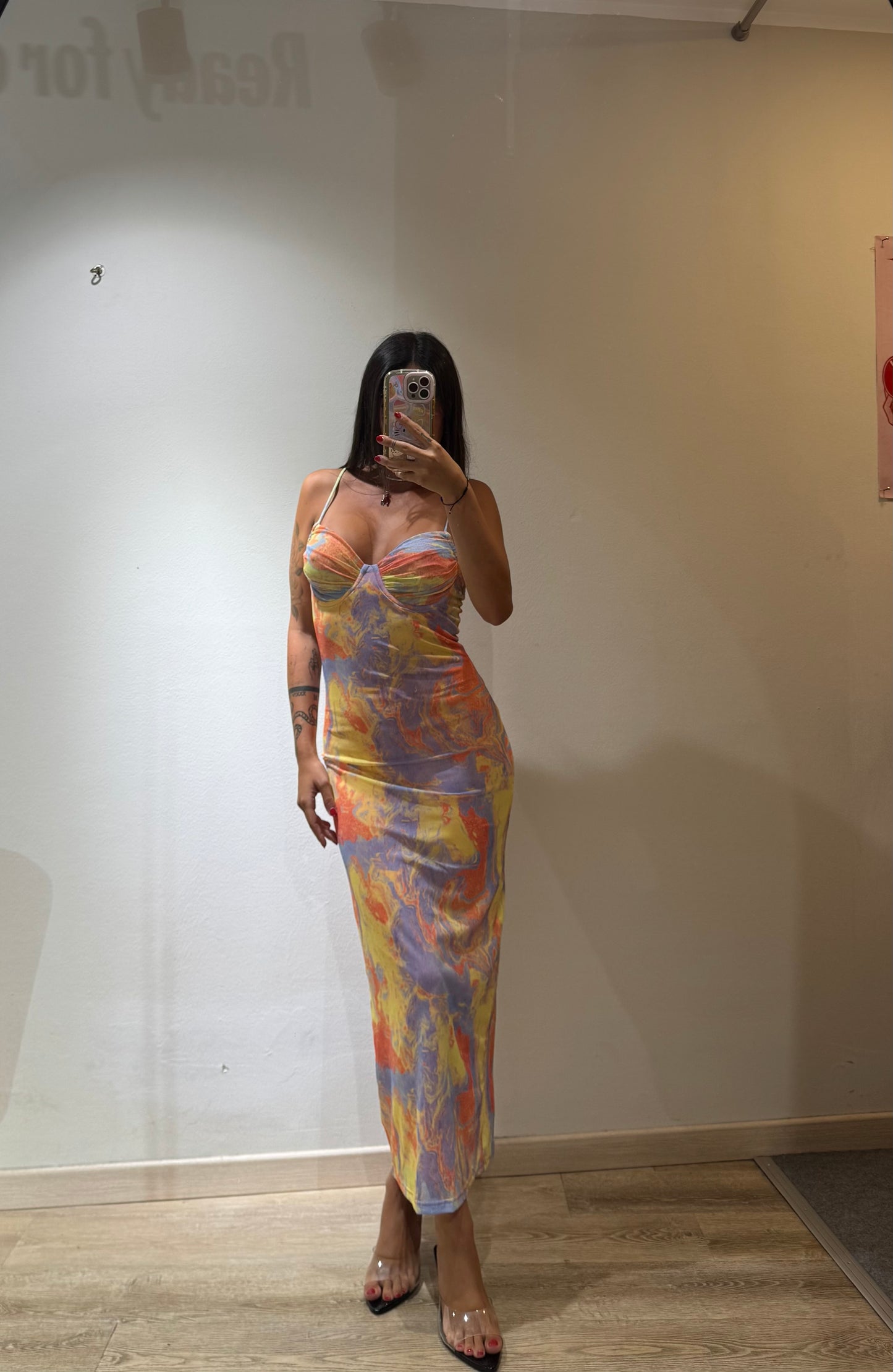 DRESS LUXURY FANTASY