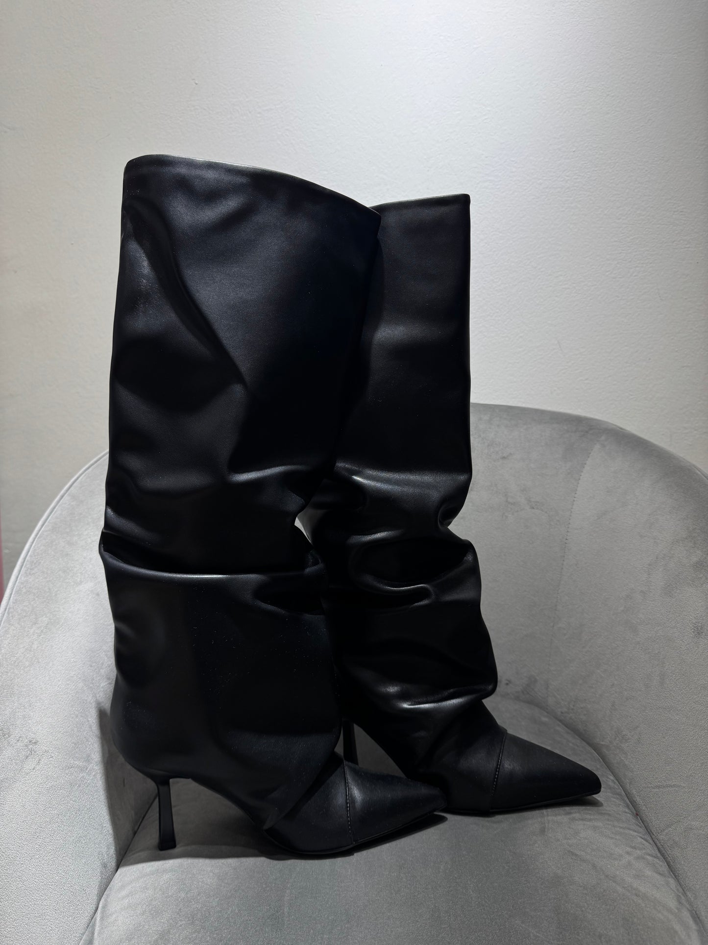 BOOTS RICH