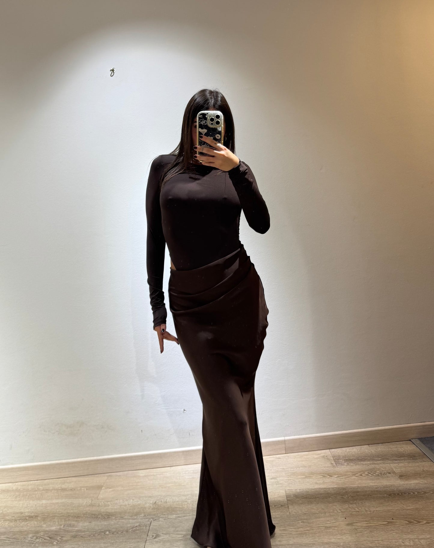 LONG DRESS OLYMPIA 2.0