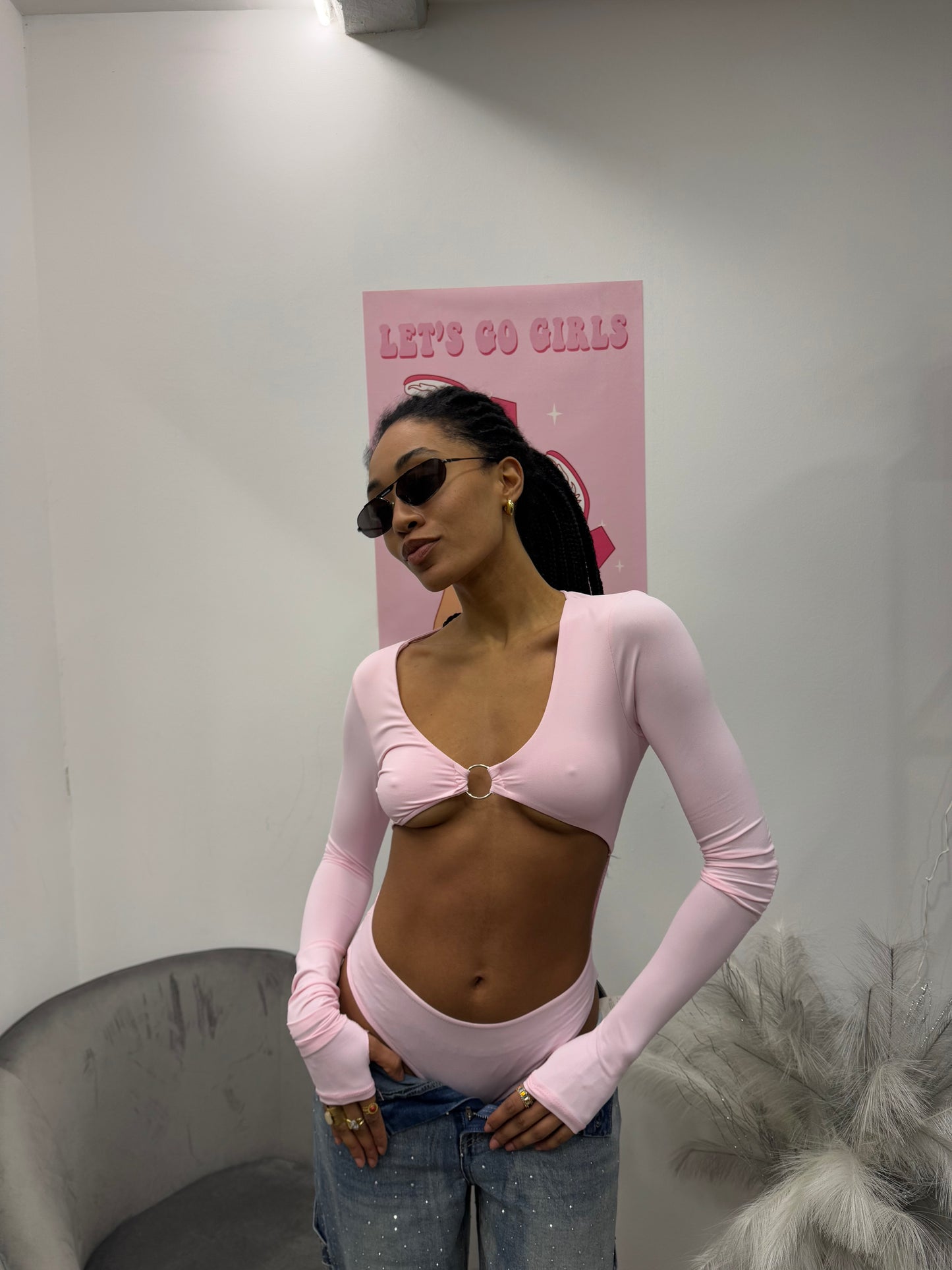 BODY SUPER CROP