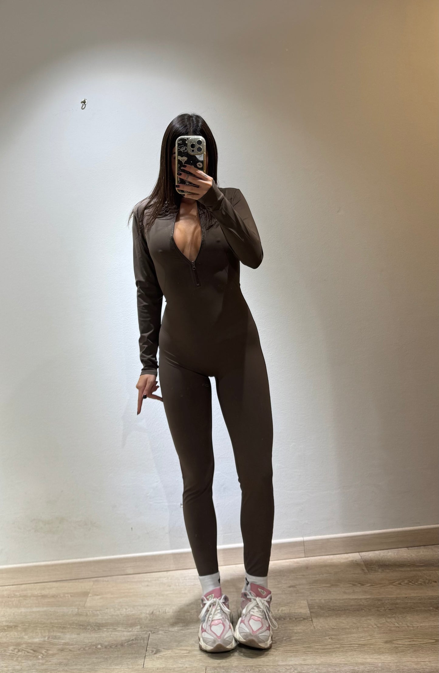 JUMPSUIT SKM