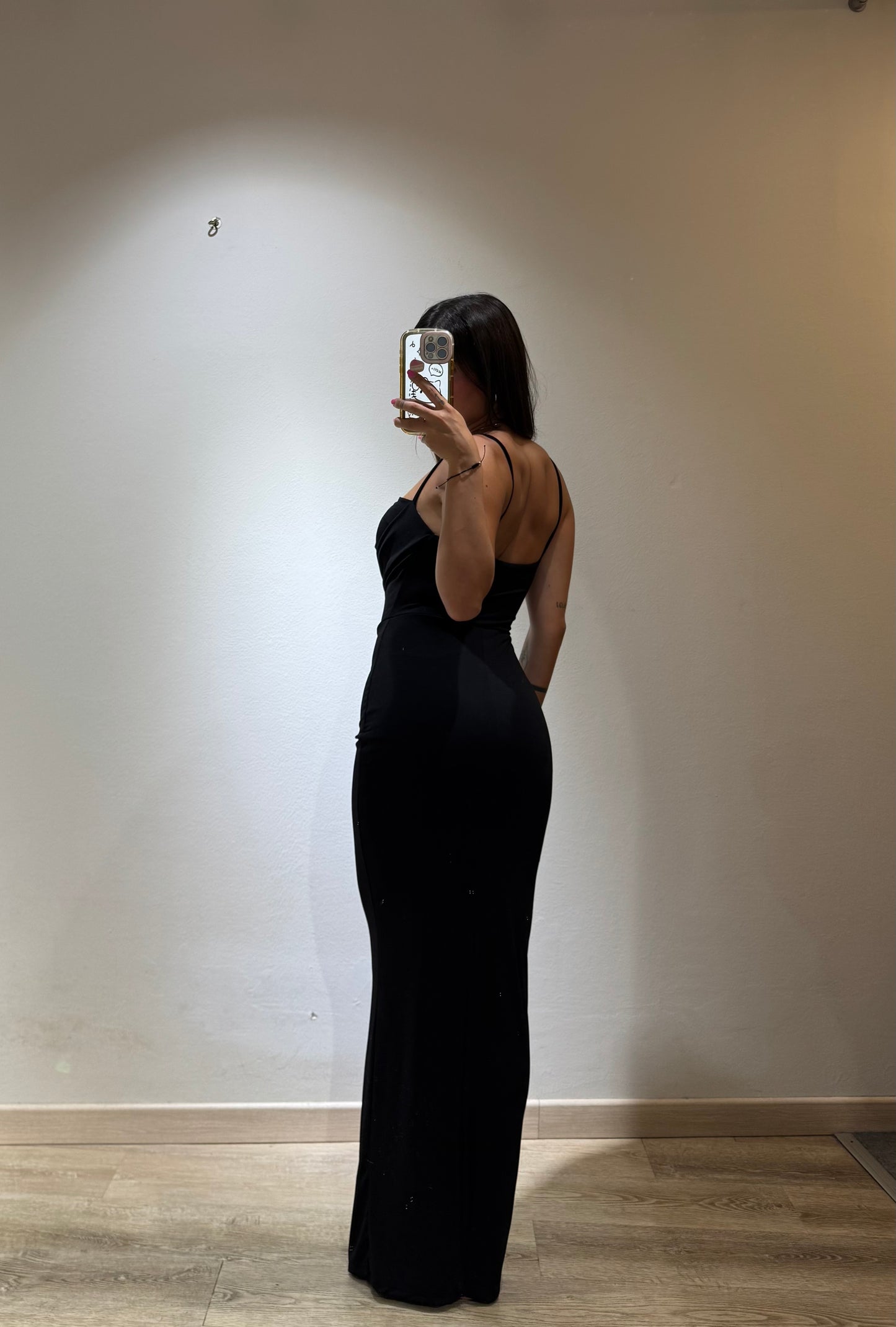 LONG DRESS VANESSA