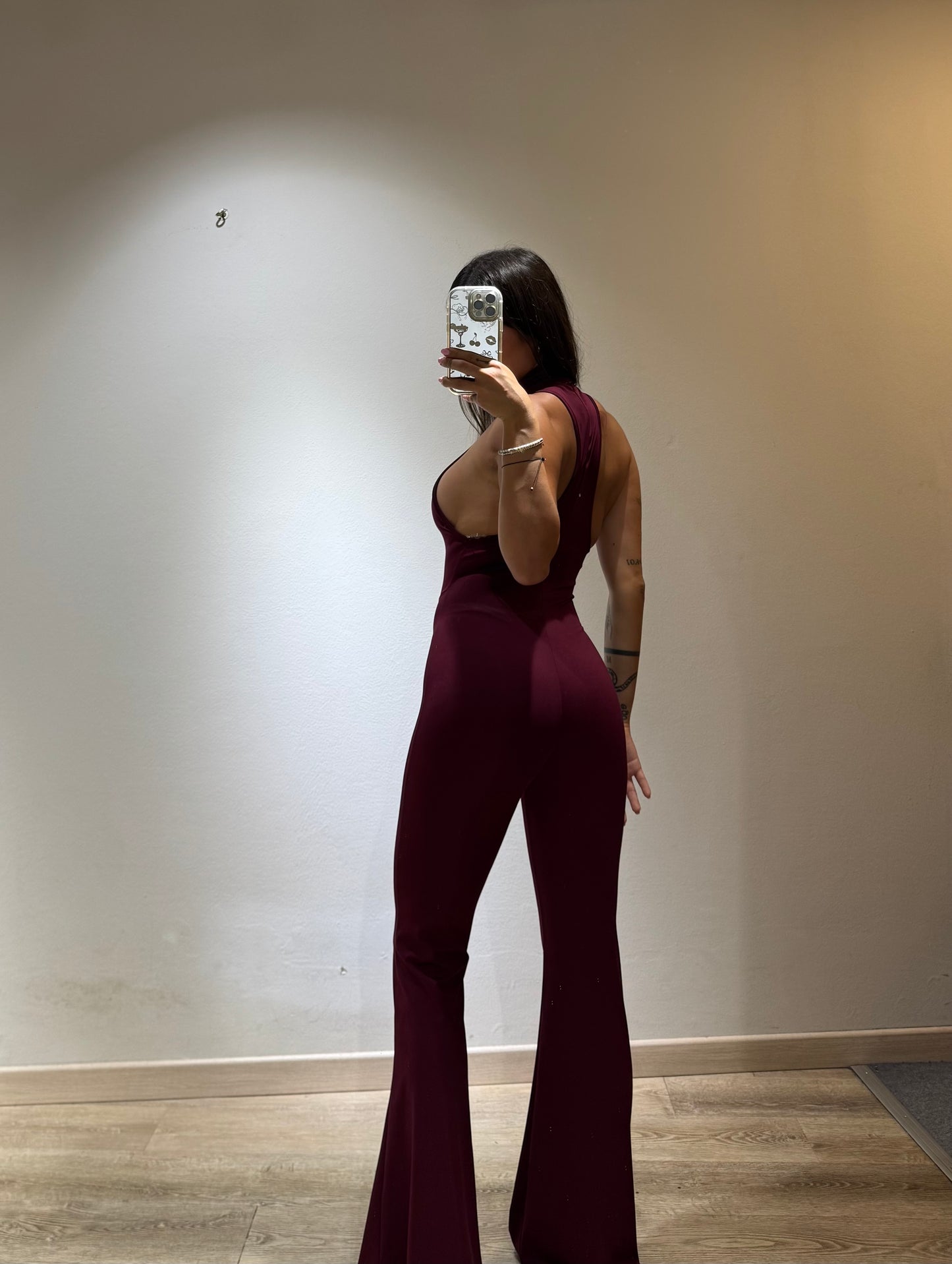 JUMPSUIT KYLIE