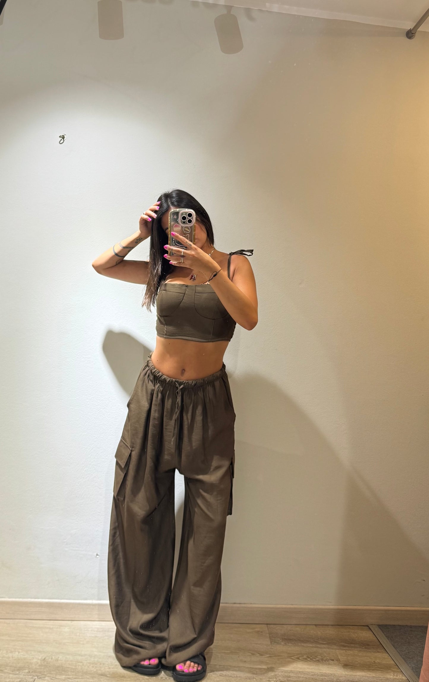 CORDSET KIKI