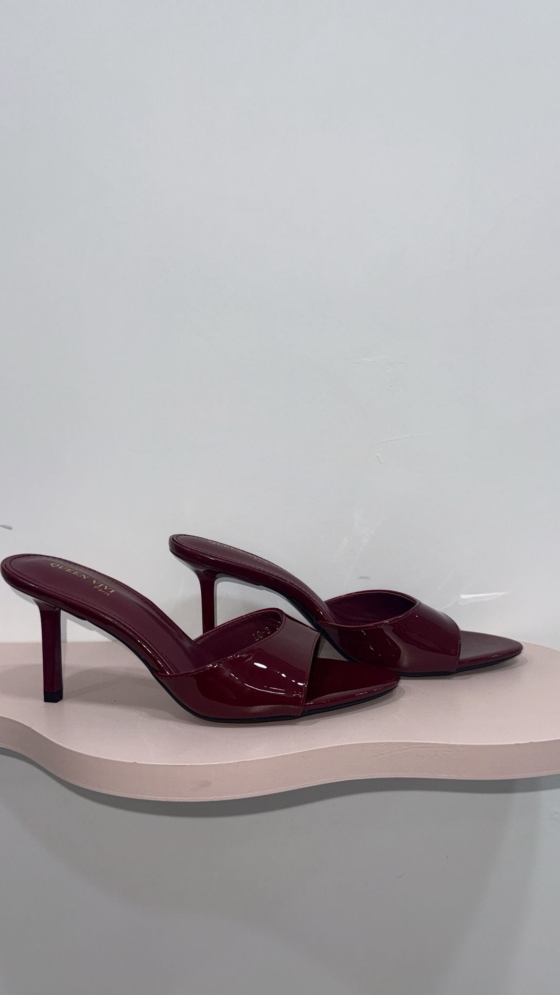 MULES VYLIN BORDEAUX