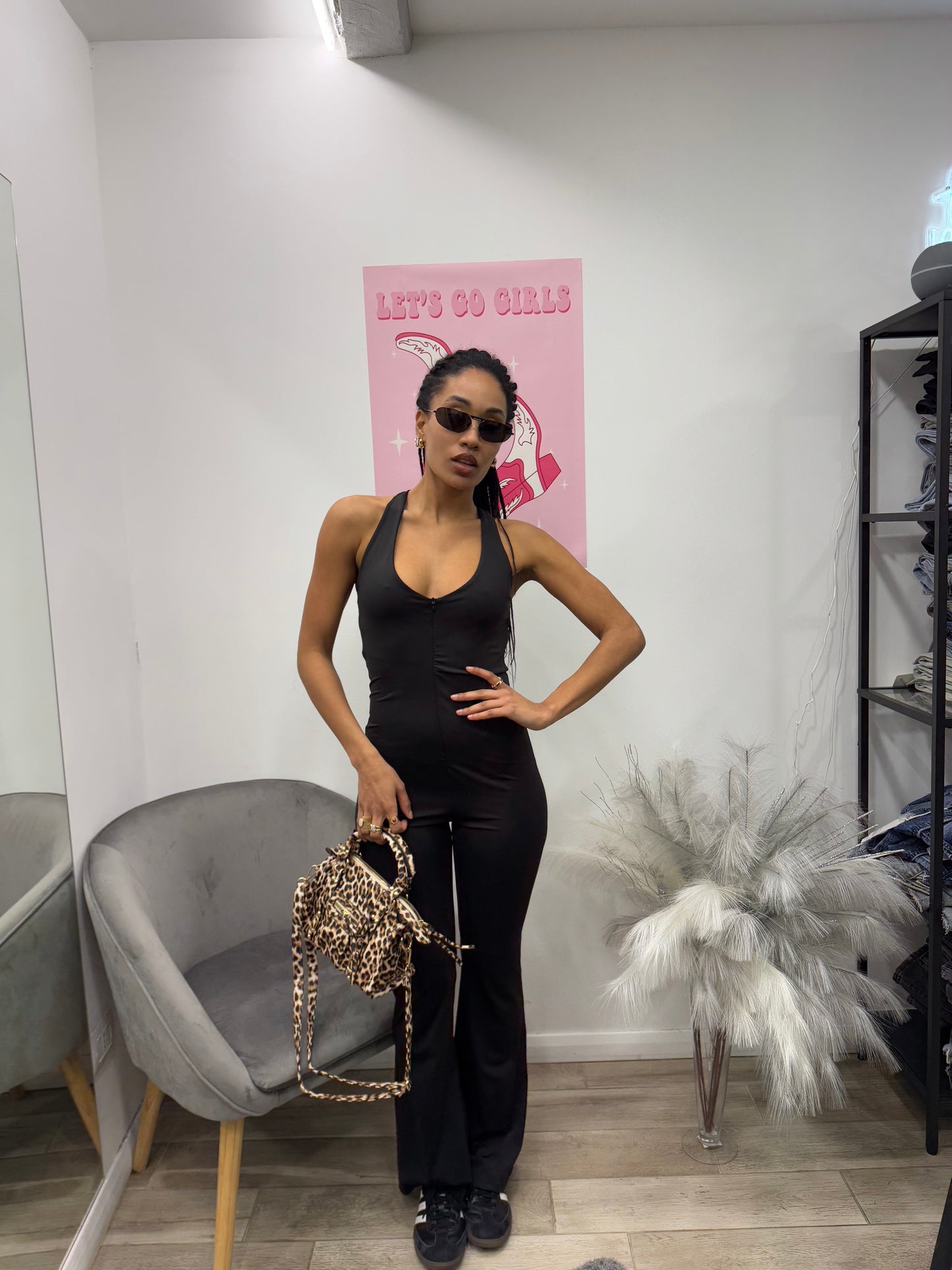 JUMPSUIT ZYP