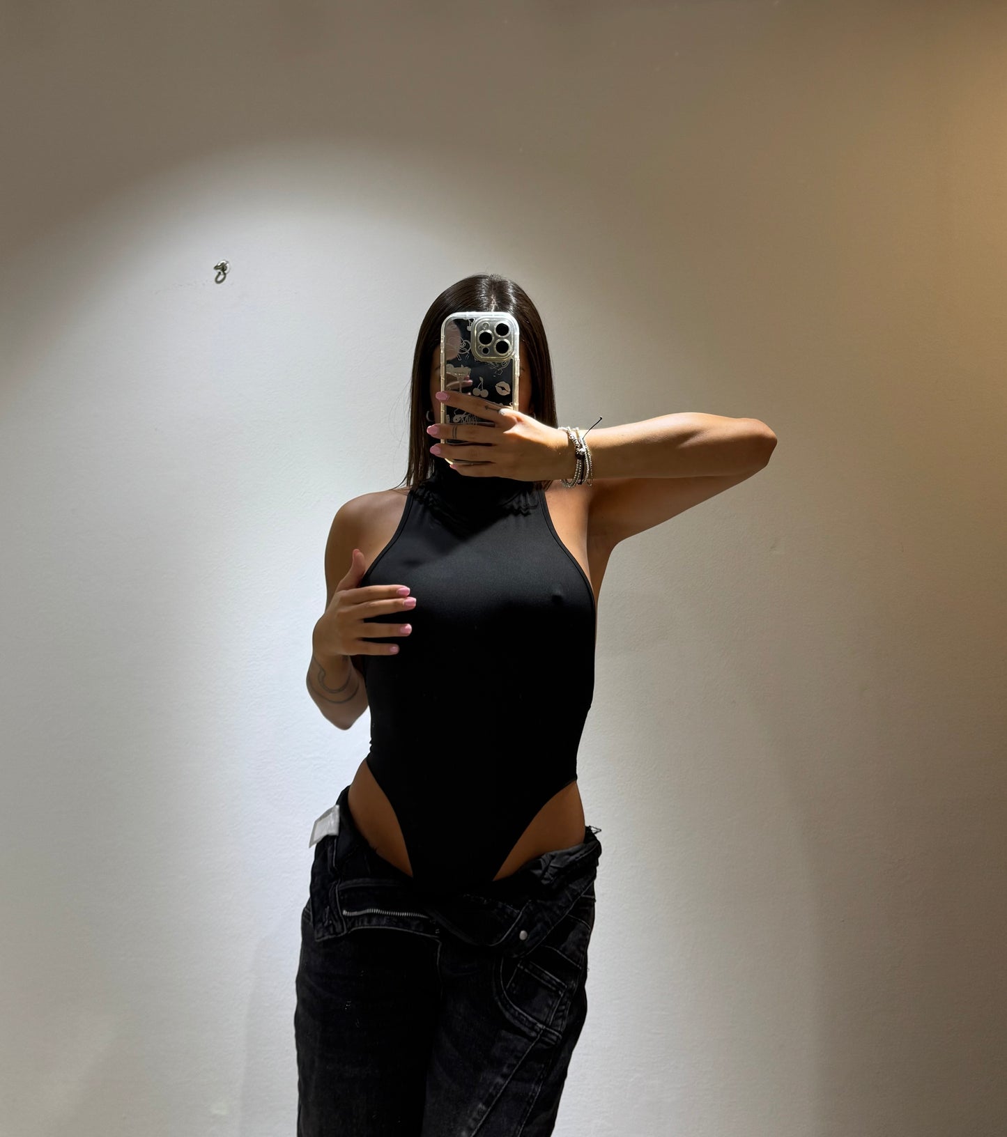 BODY TUNA