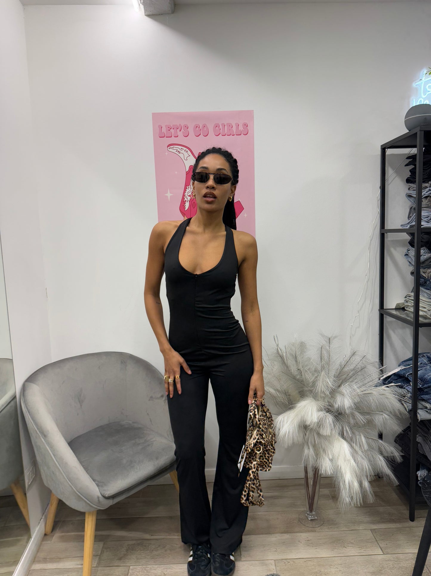 JUMPSUIT ZYP