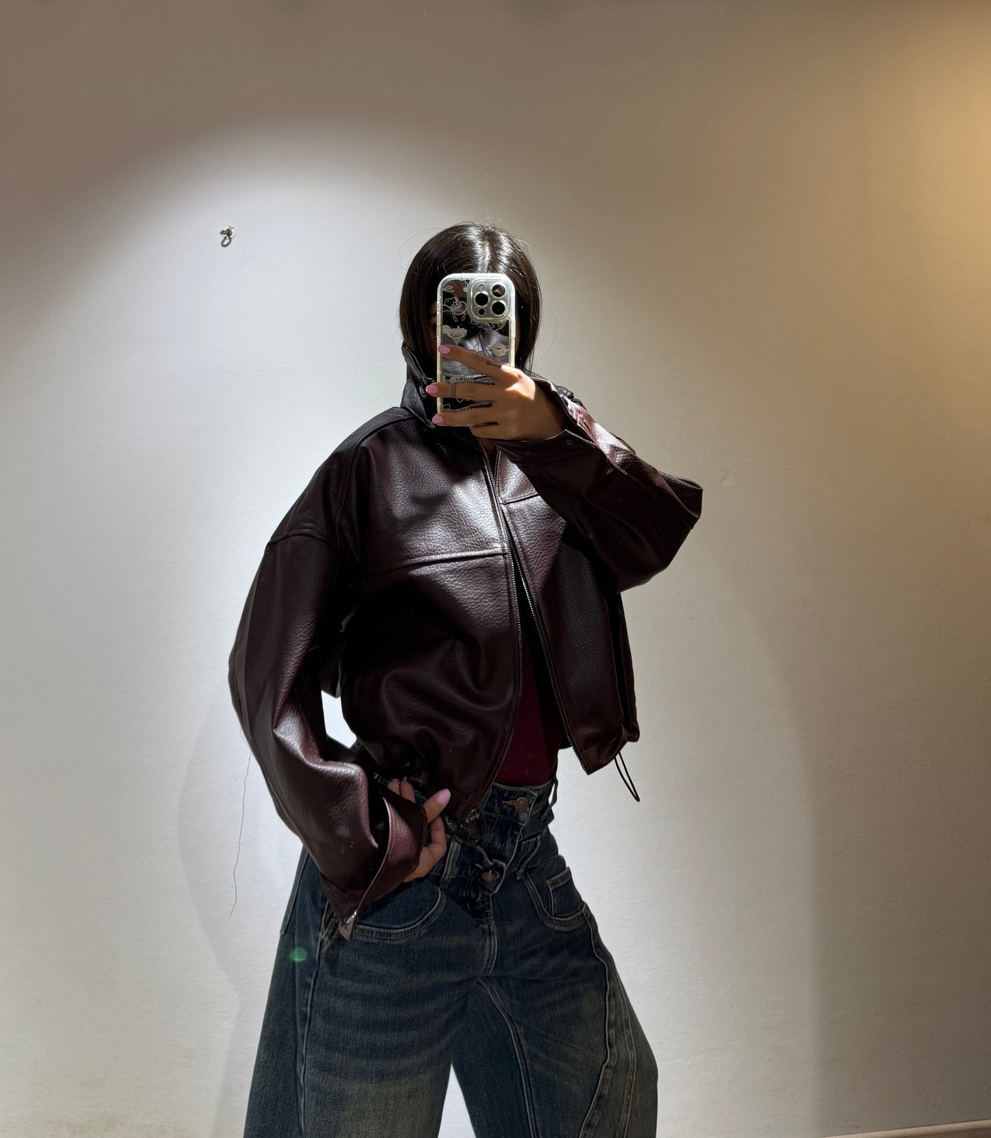 BIKER MUST HAVE