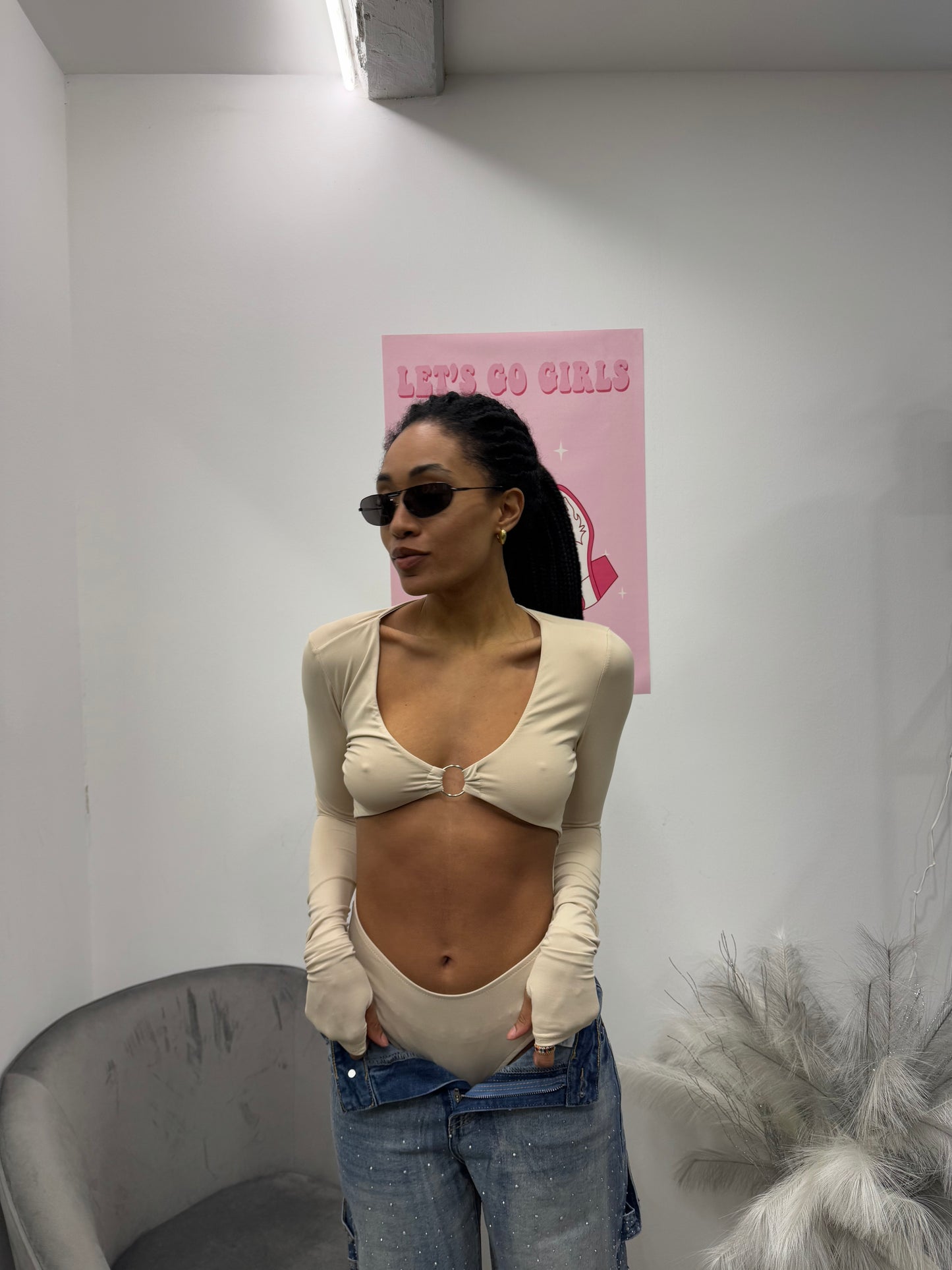 BODY SUPER CROP