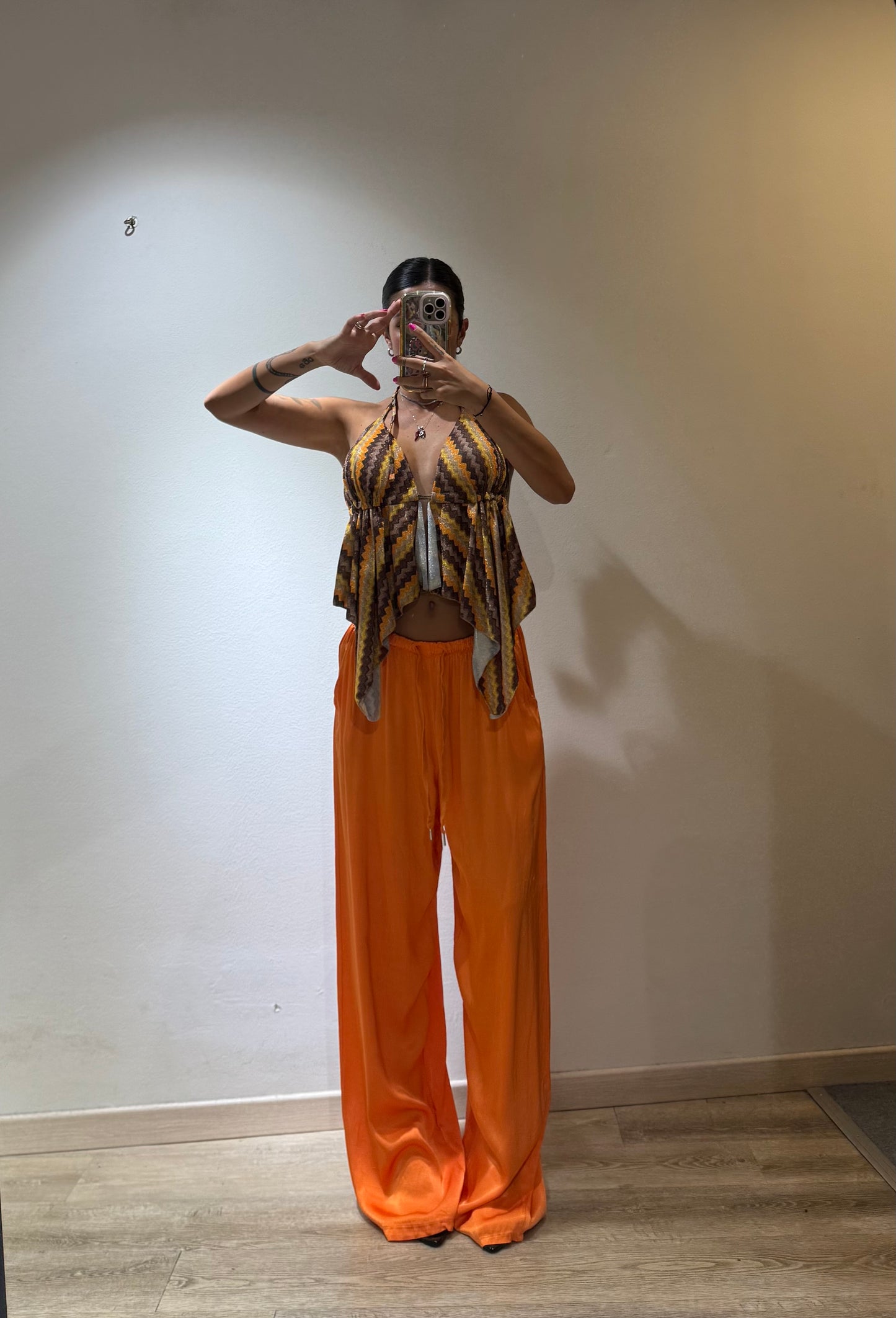 PANTA RASO