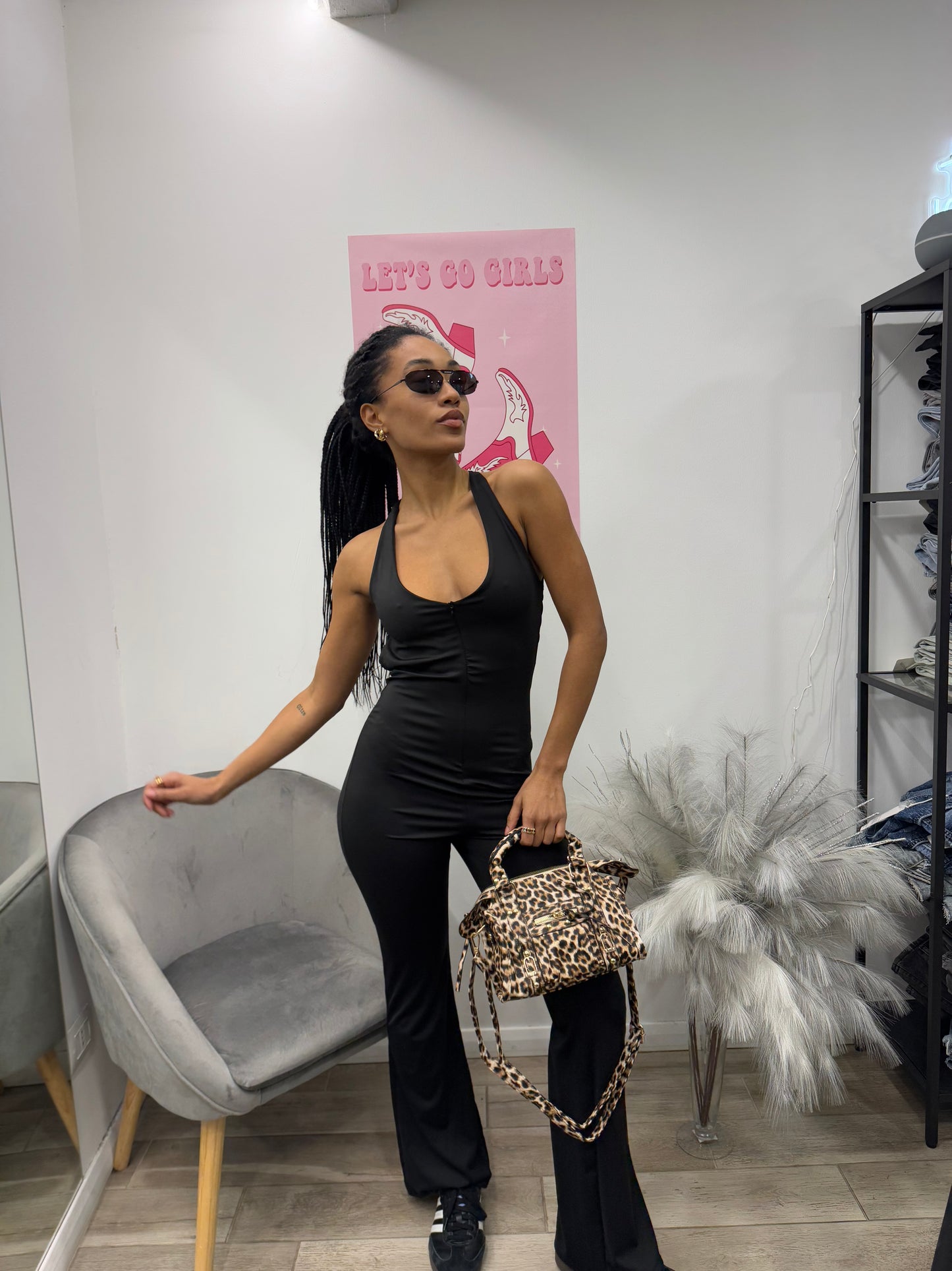 JUMPSUIT ZYP